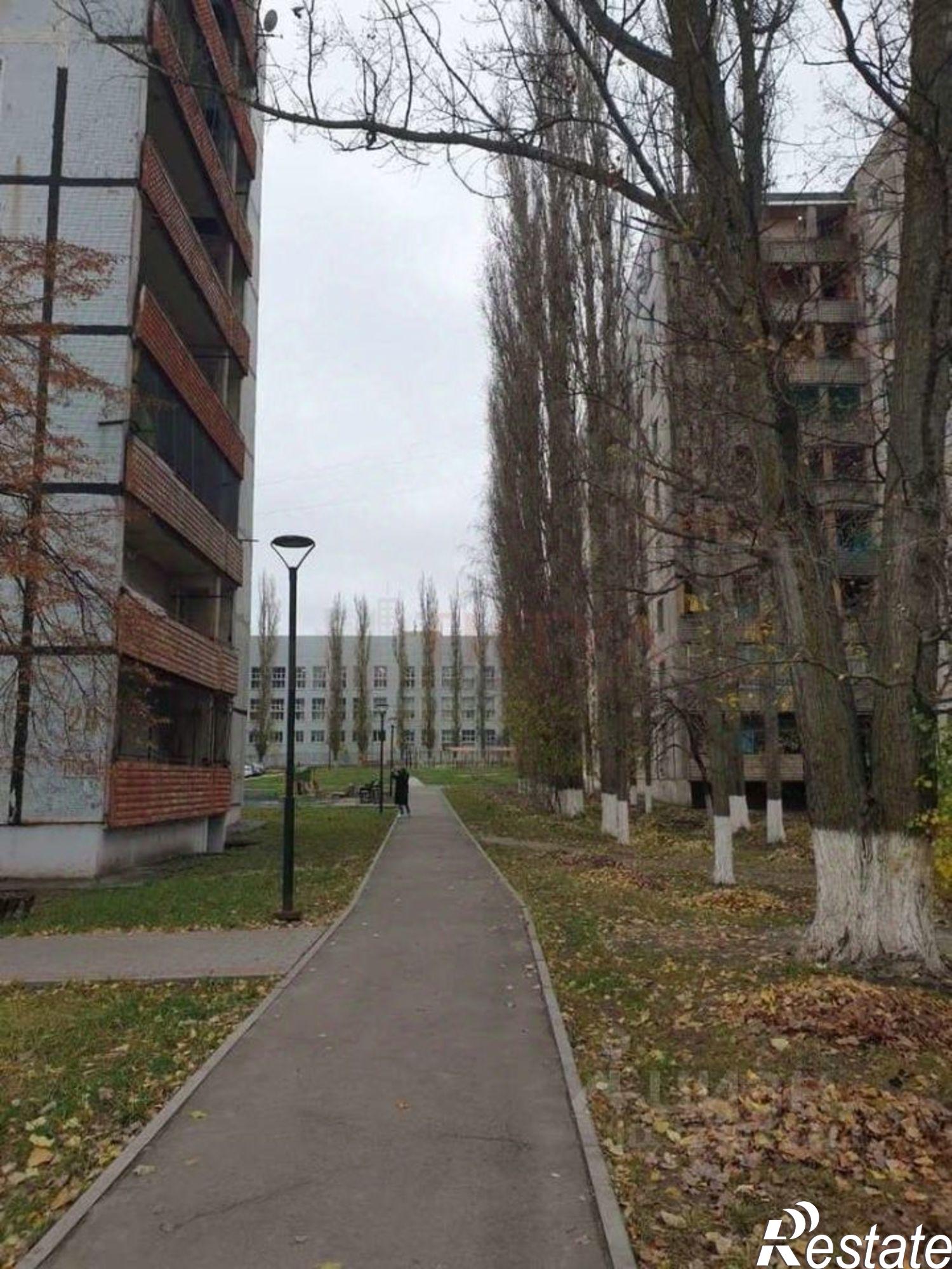 Купить квартиру за 3 060 000 рублей на мкр Макаренко, 19 1