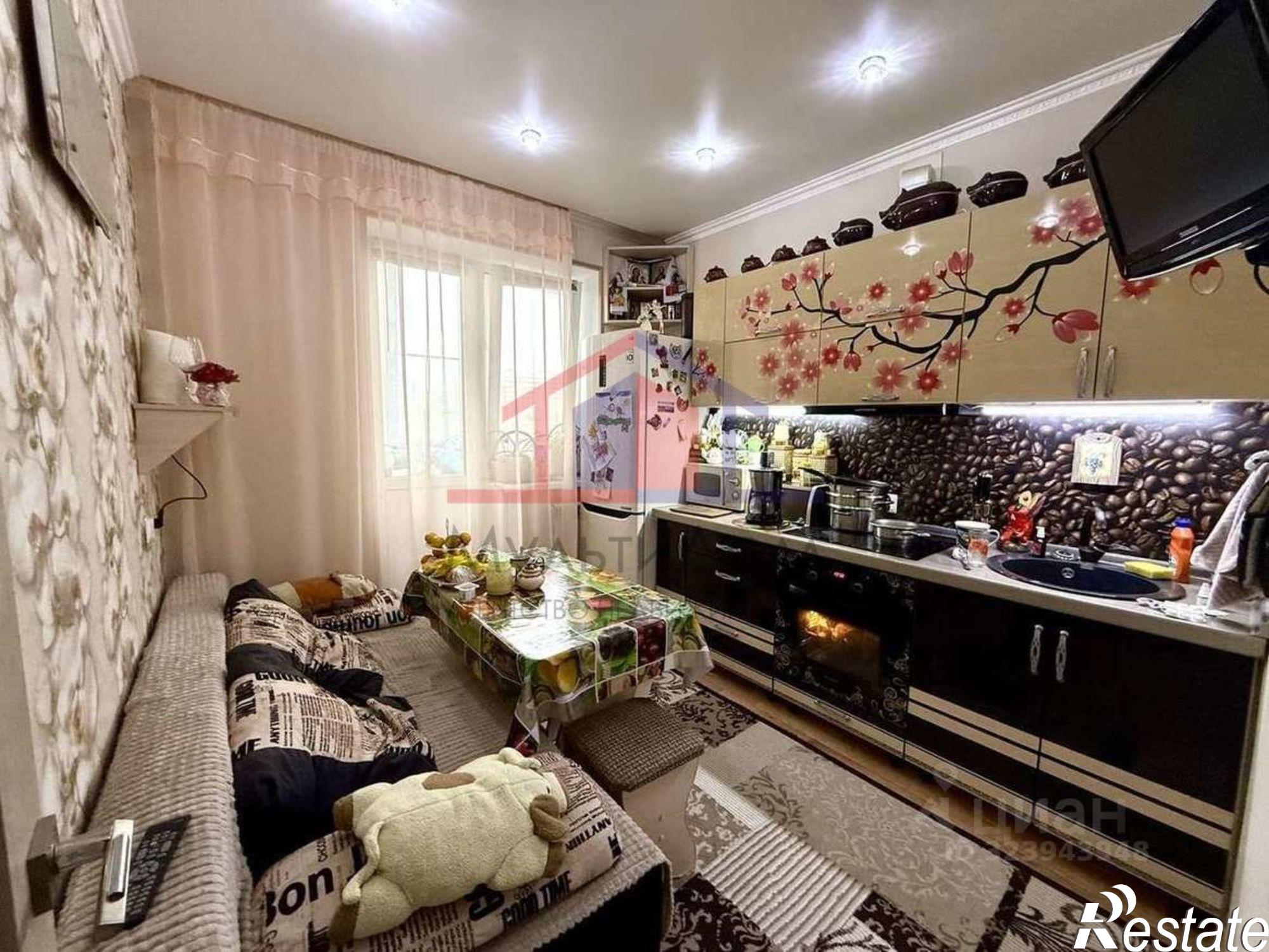 Купить квартиру за 5 000 000 рублей на Северный мкр, 35