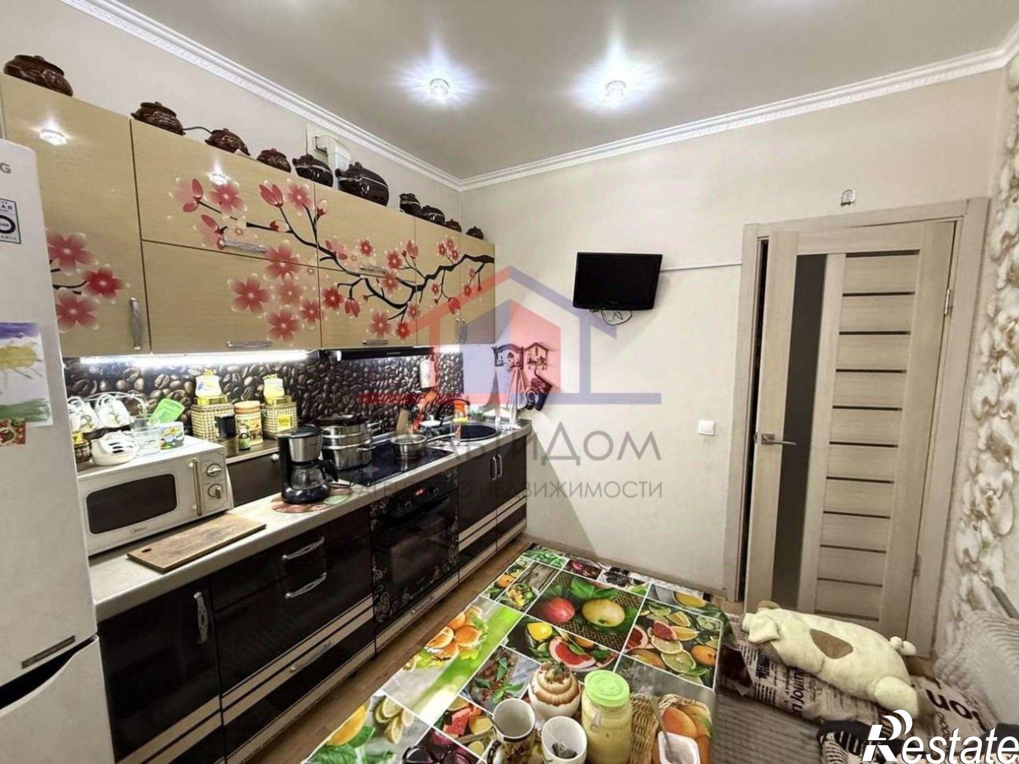 Купить квартиру за 5 000 000 рублей на Северный мкр, 35