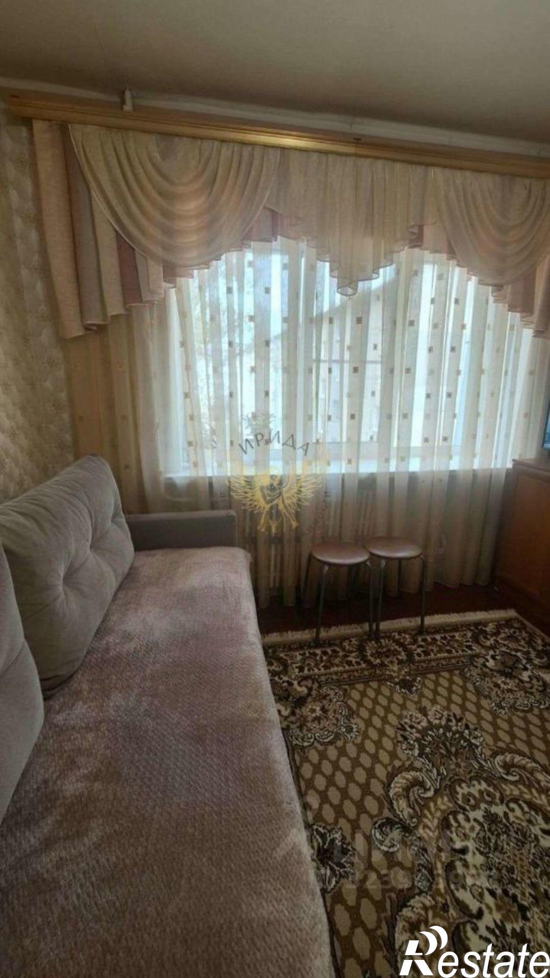 Купить комнату за 1 350 000 рублей на мкр Горняк, 9