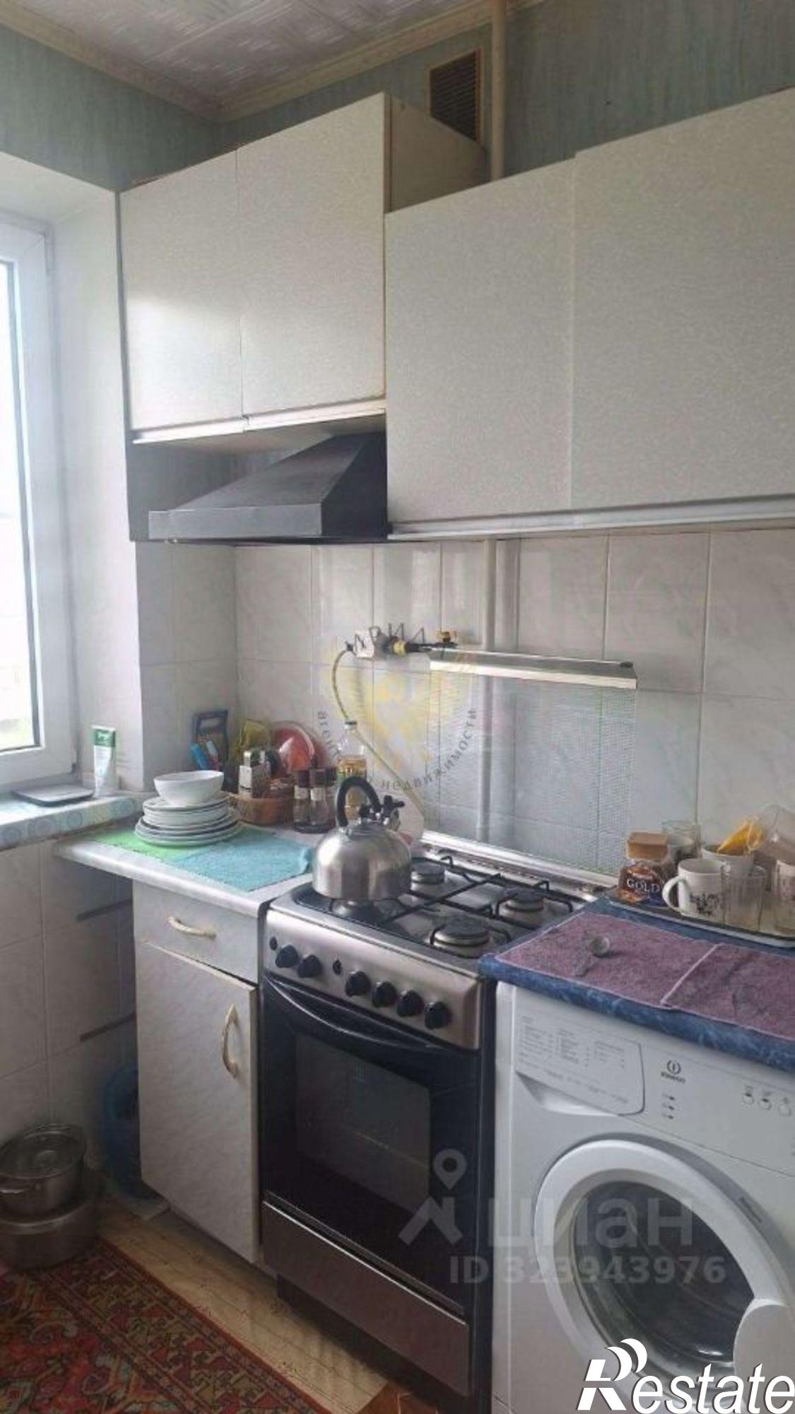 Купить квартиру за 3 850 000 рублей на Весенний мкр, 5а