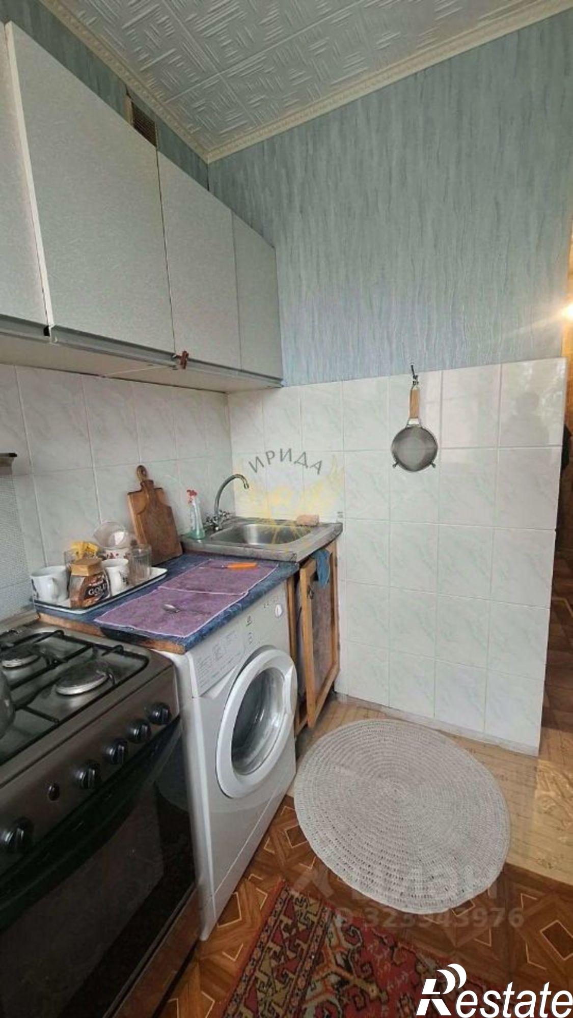 Купить квартиру за 3 850 000 рублей на Весенний мкр, 5а