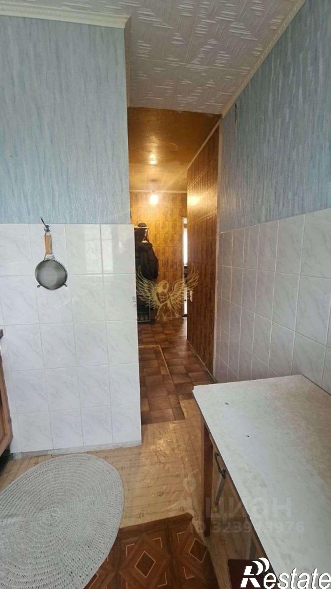 Купить квартиру за 3 850 000 рублей на Весенний мкр, 5а