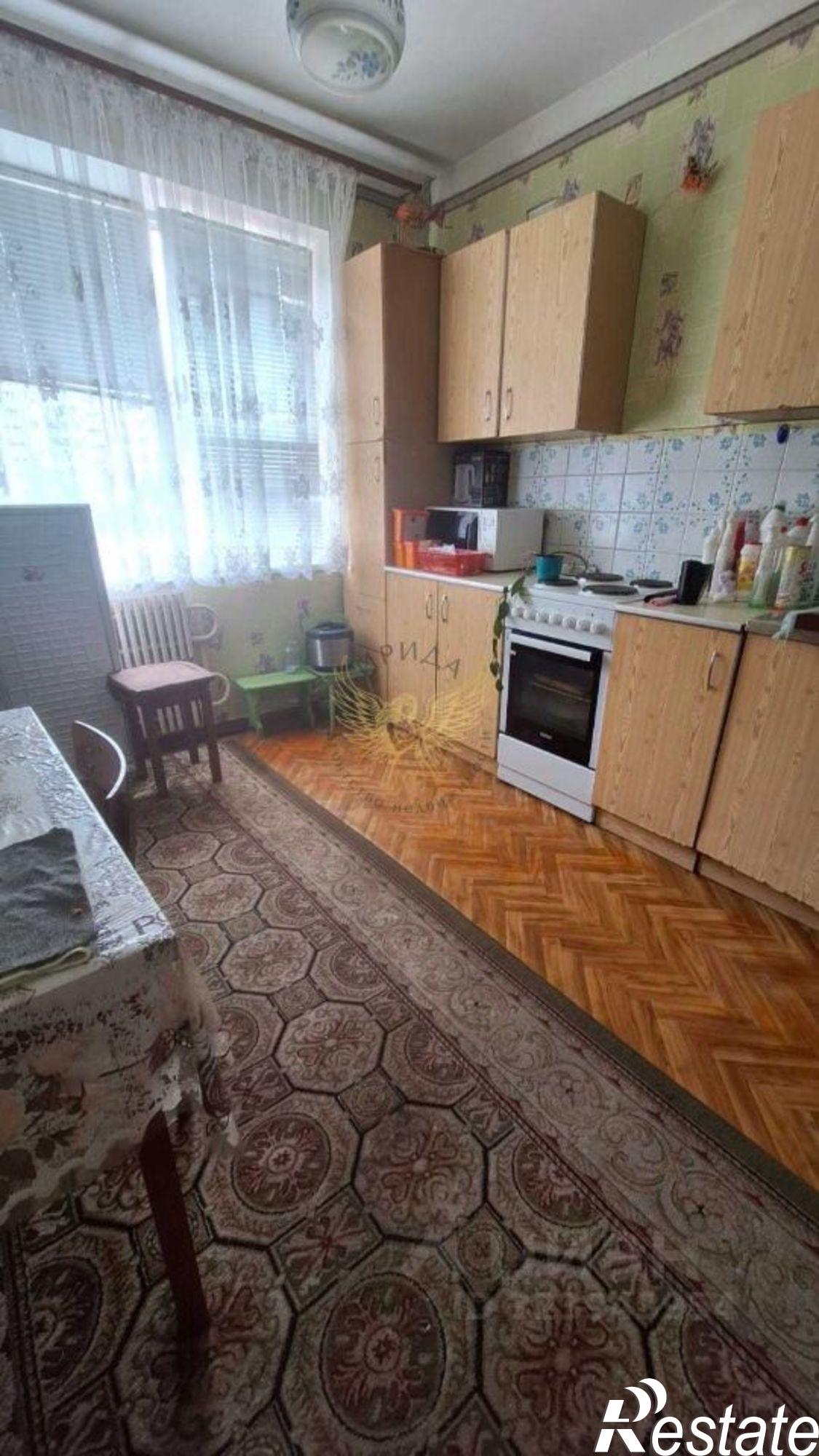 Купить квартиру за 5 400 000 рублей на Лесной мкр, 14