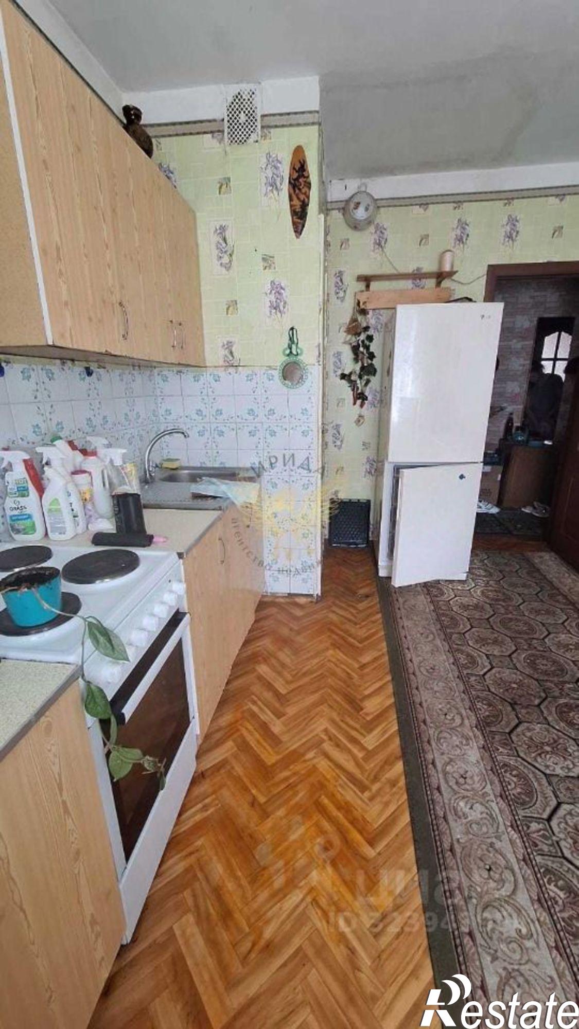 Купить квартиру за 5 400 000 рублей на Лесной мкр, 14