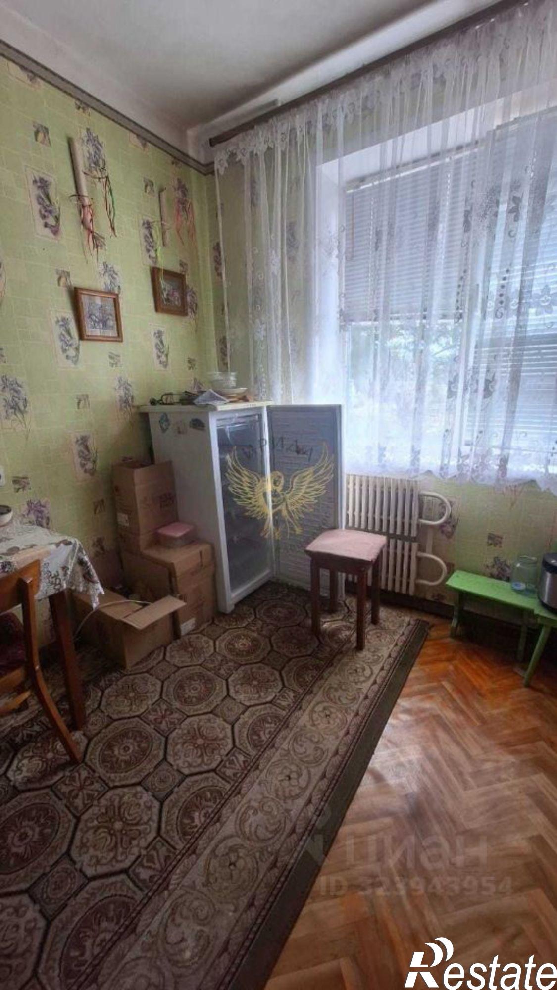 Купить квартиру за 5 400 000 рублей на Лесной мкр, 14