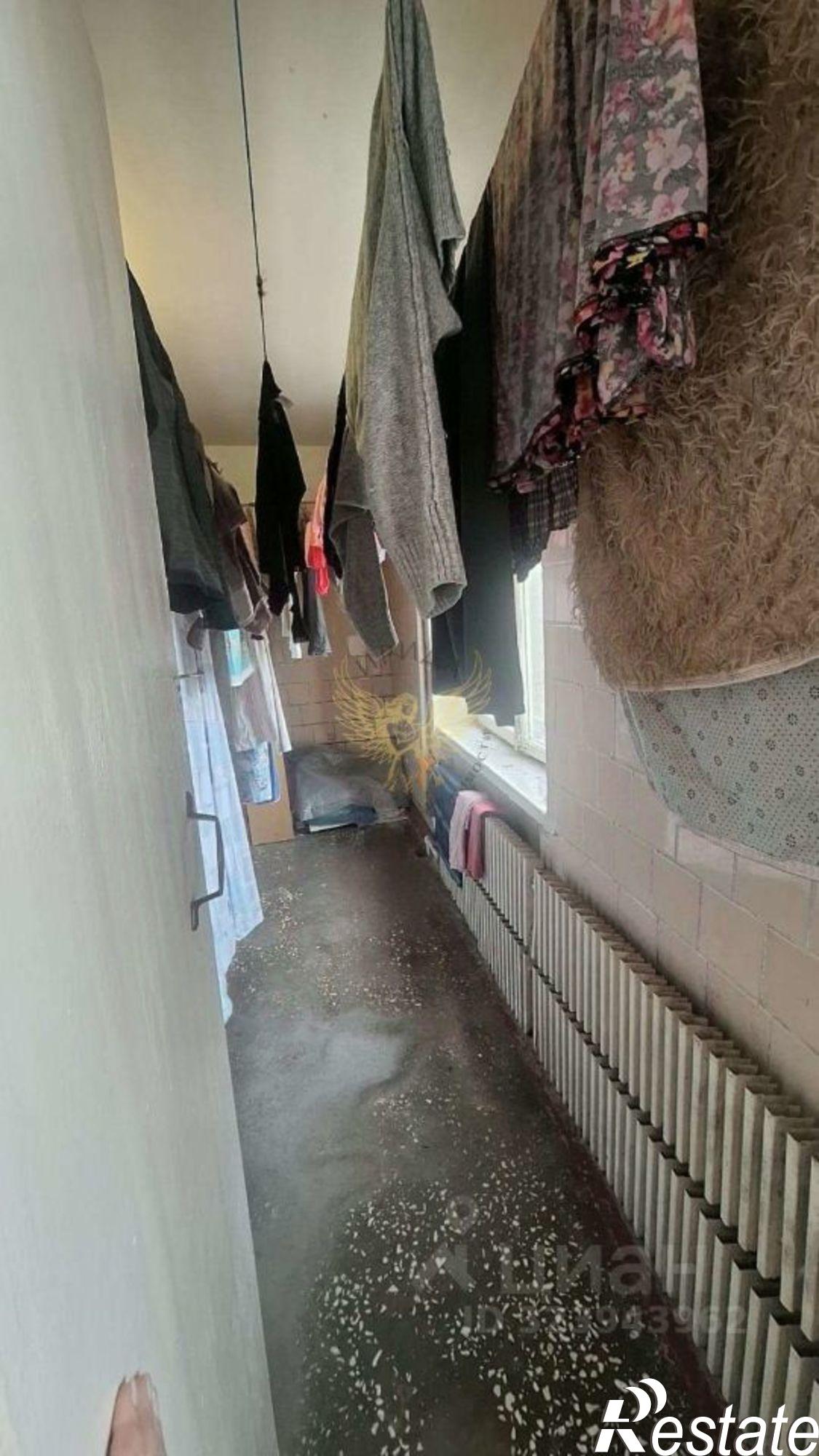 Купить комнату за 1 350 000 рублей на мкр Горняк, 9