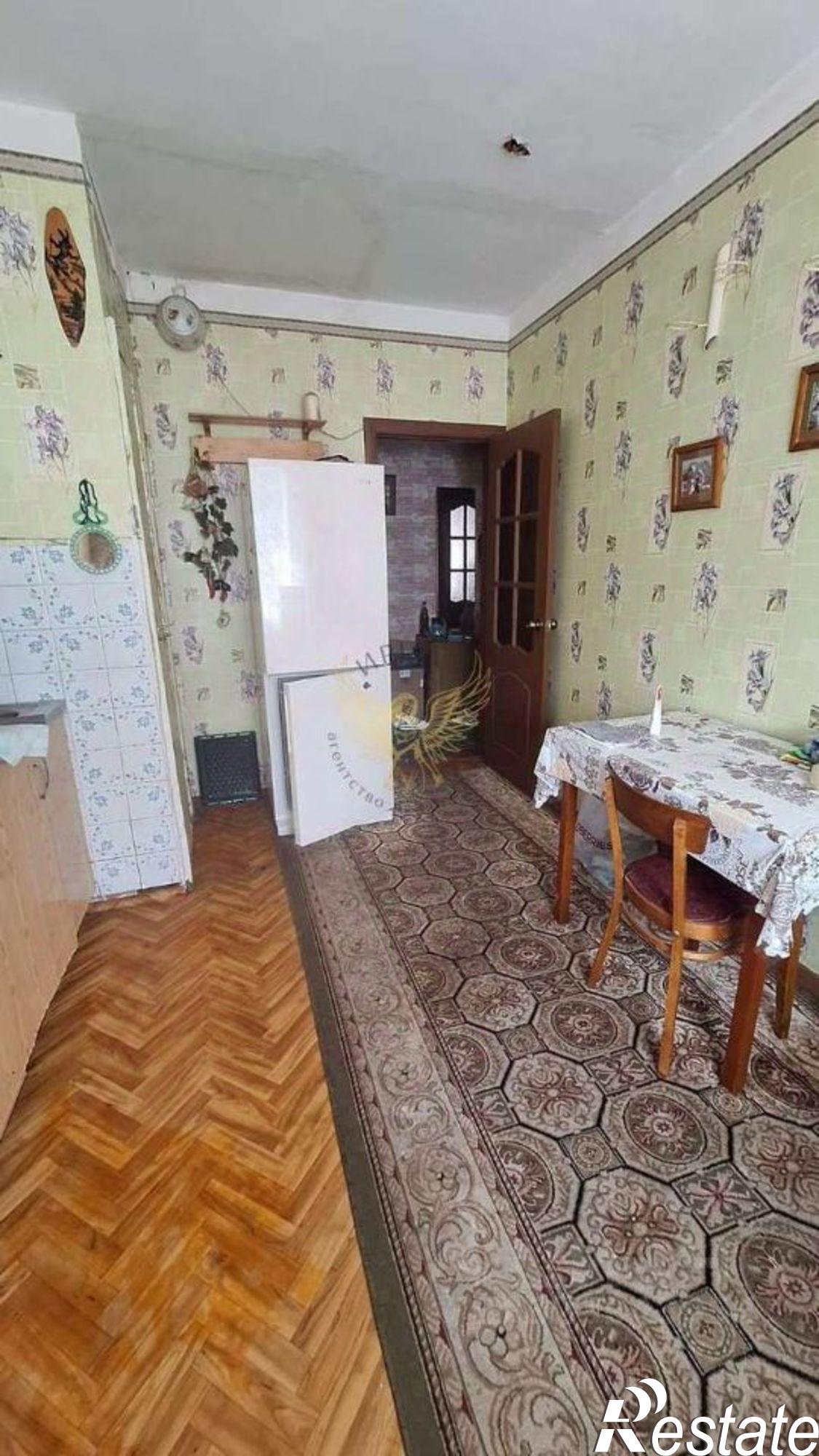 Купить квартиру за 5 400 000 рублей на Лесной мкр, 14