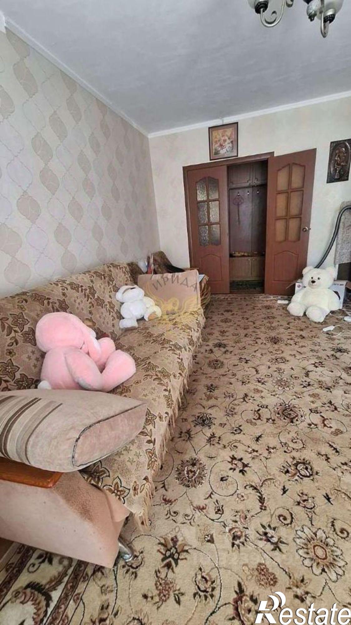 Купить квартиру за 5 400 000 рублей на Лесной мкр, 14