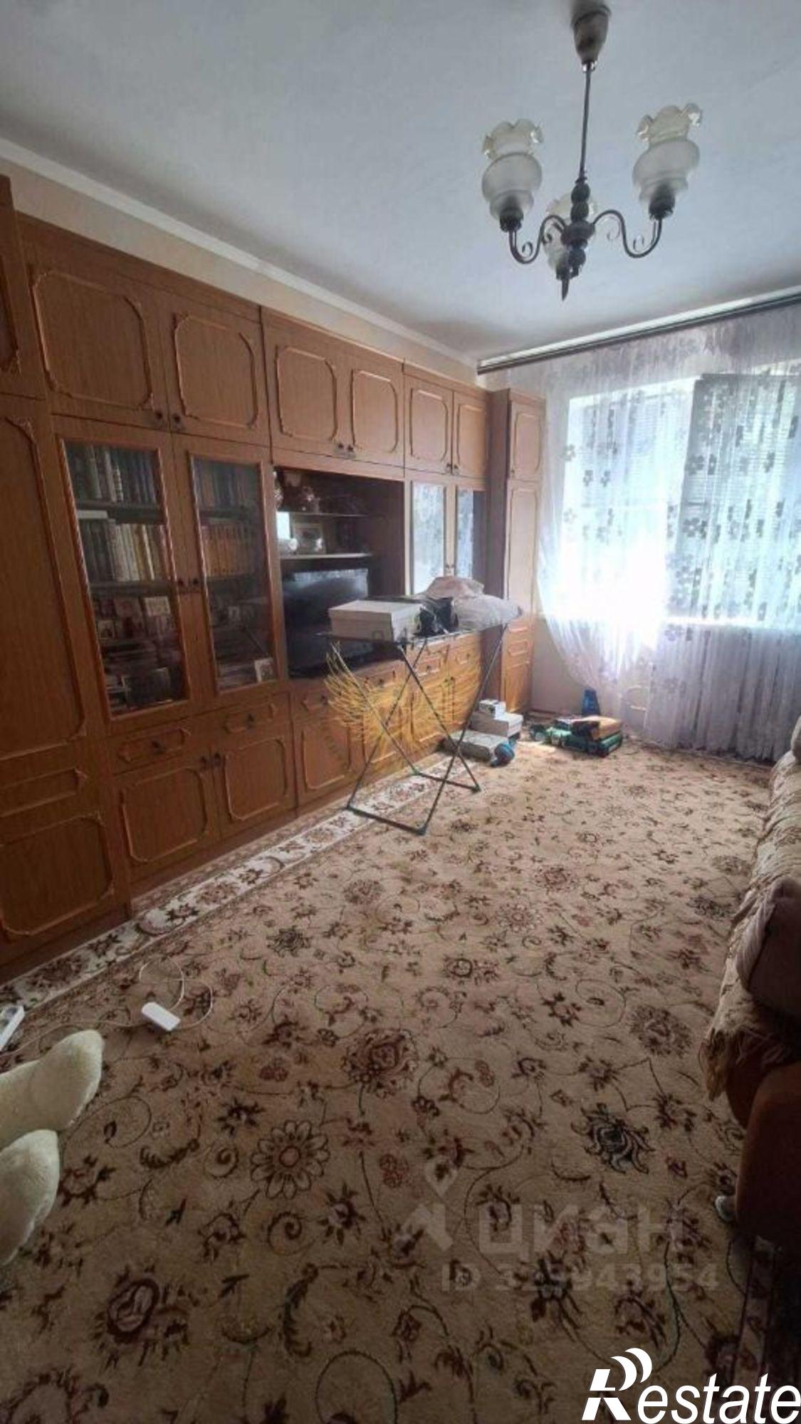 Купить квартиру за 5 400 000 рублей на Лесной мкр, 14