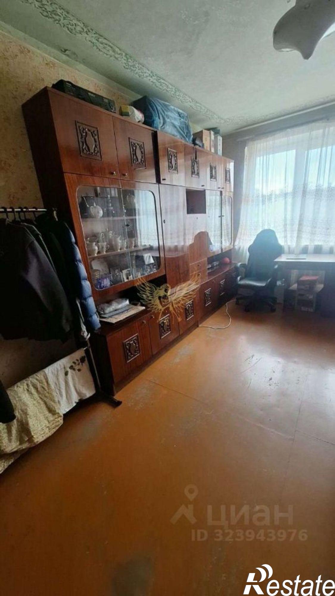 Купить квартиру за 3 850 000 рублей на Весенний мкр, 5а