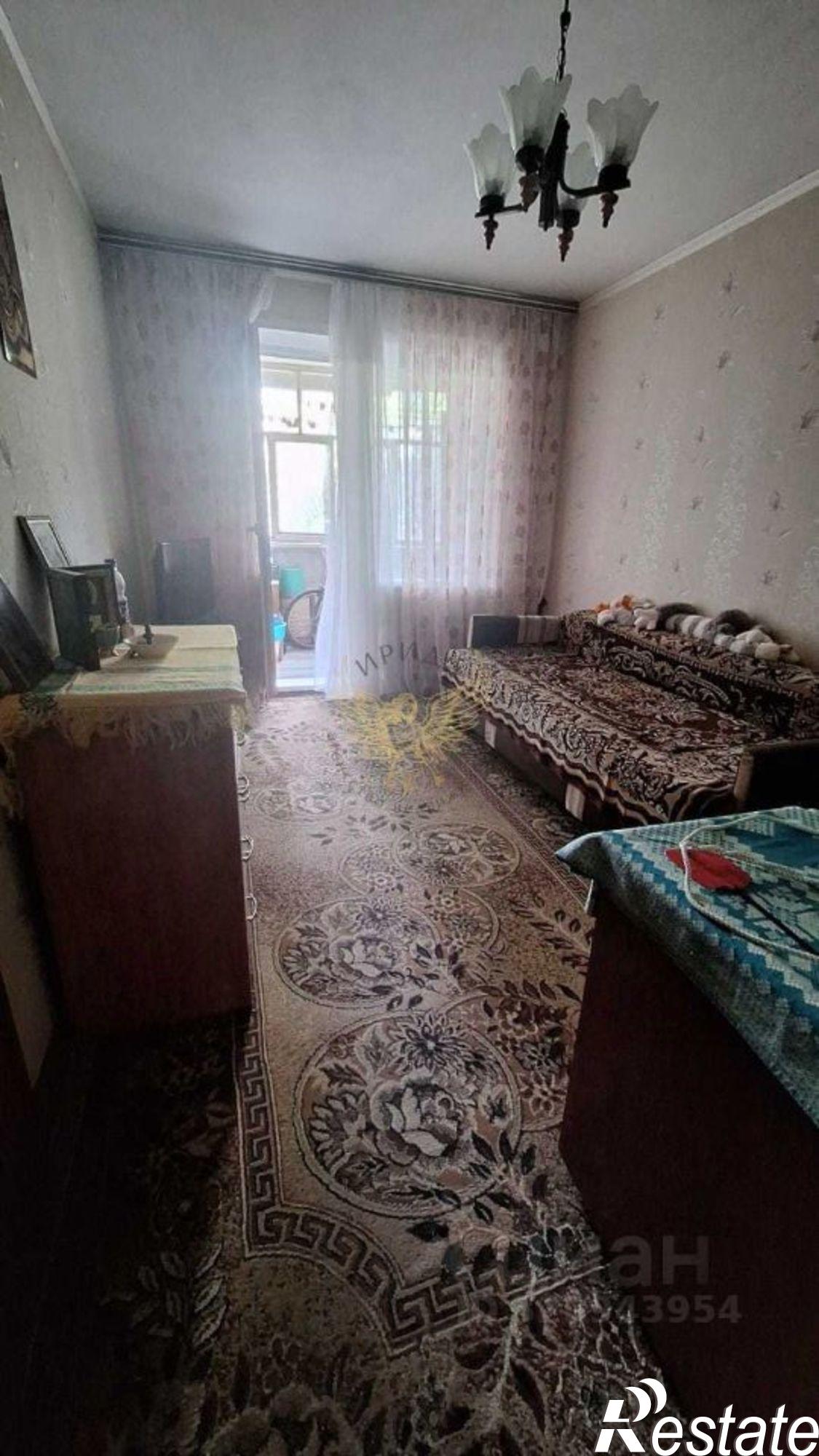 Купить квартиру за 5 400 000 рублей на Лесной мкр, 14