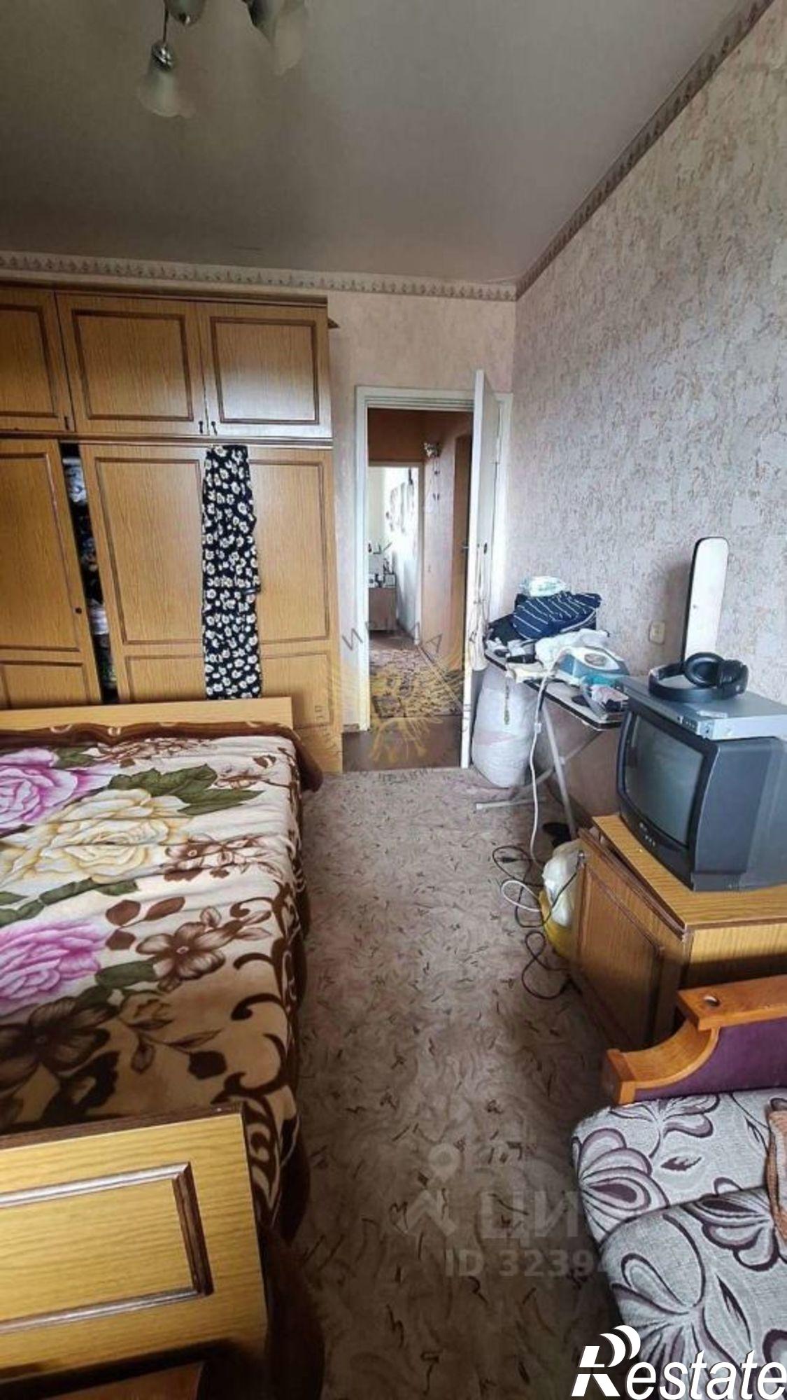 Купить квартиру за 4 000 000 рублей на ул Хмелева, 9