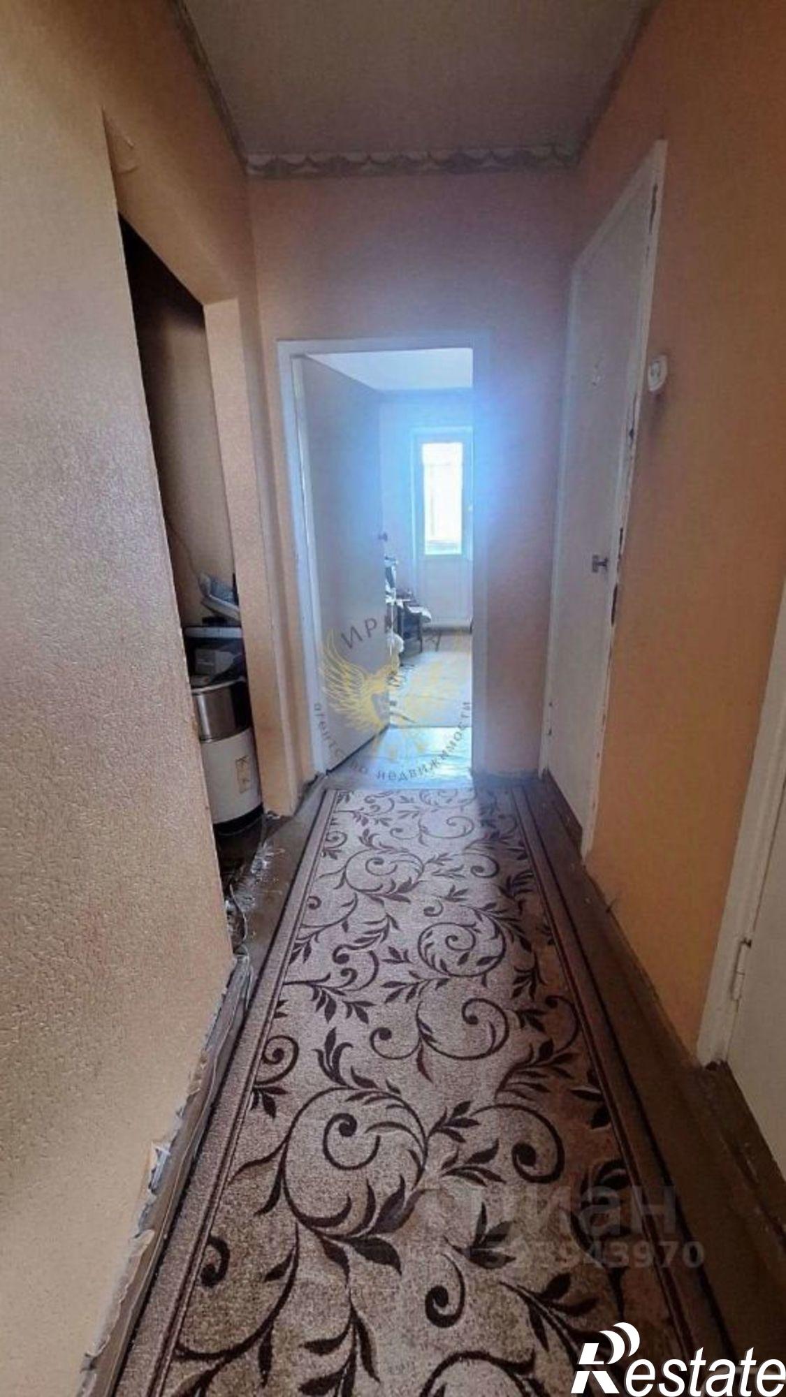 Купить квартиру за 4 000 000 рублей на ул Хмелева, 9