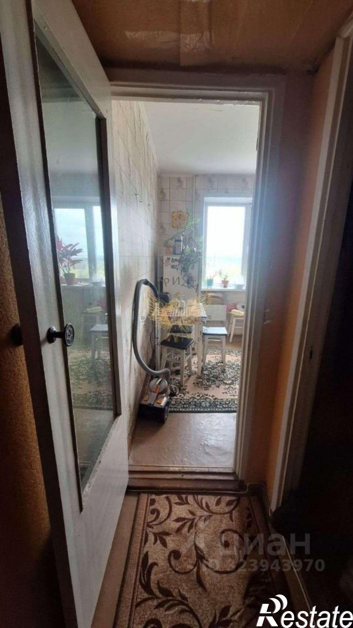 Купить квартиру за 4 000 000 рублей на ул Хмелева, 9