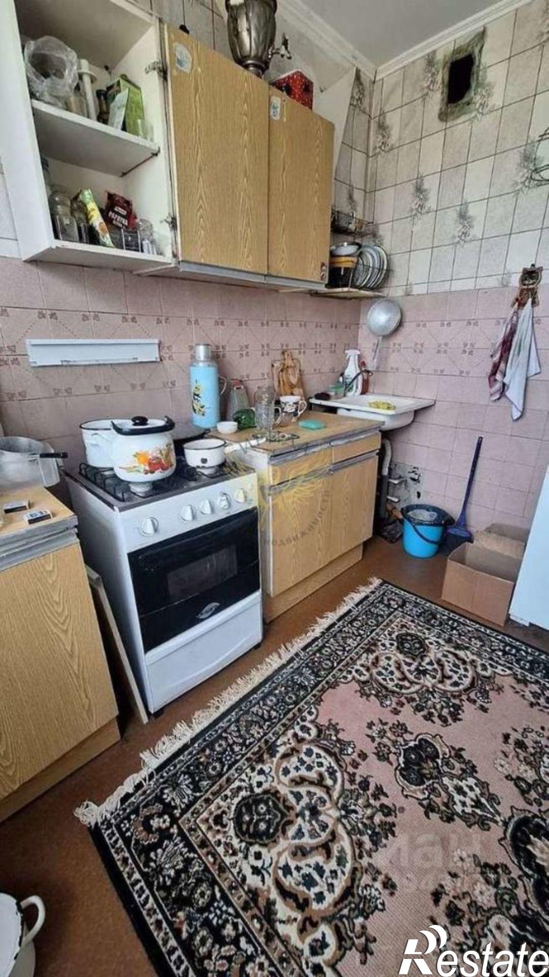 Купить квартиру за 4 000 000 рублей на ул Хмелева, 9