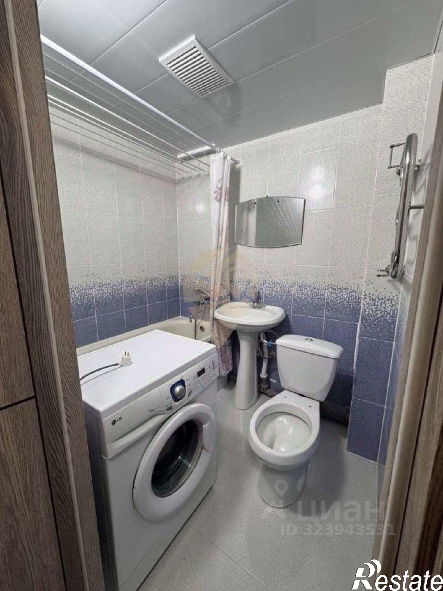 Сдать квартиру за 23 000 рублей на мкр Королева, 6