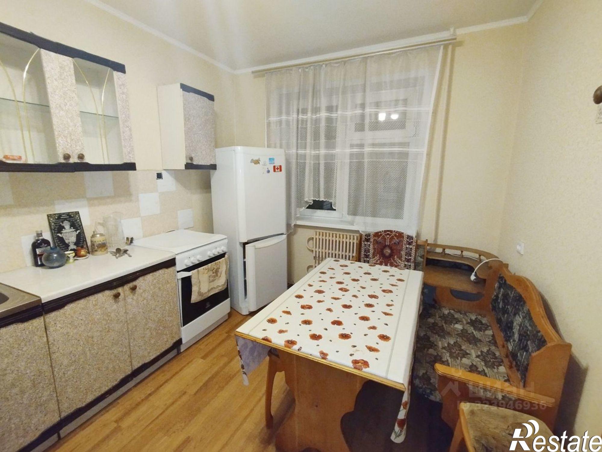 Купить квартиру за 6 450 000 рублей на мкр Жукова, 28