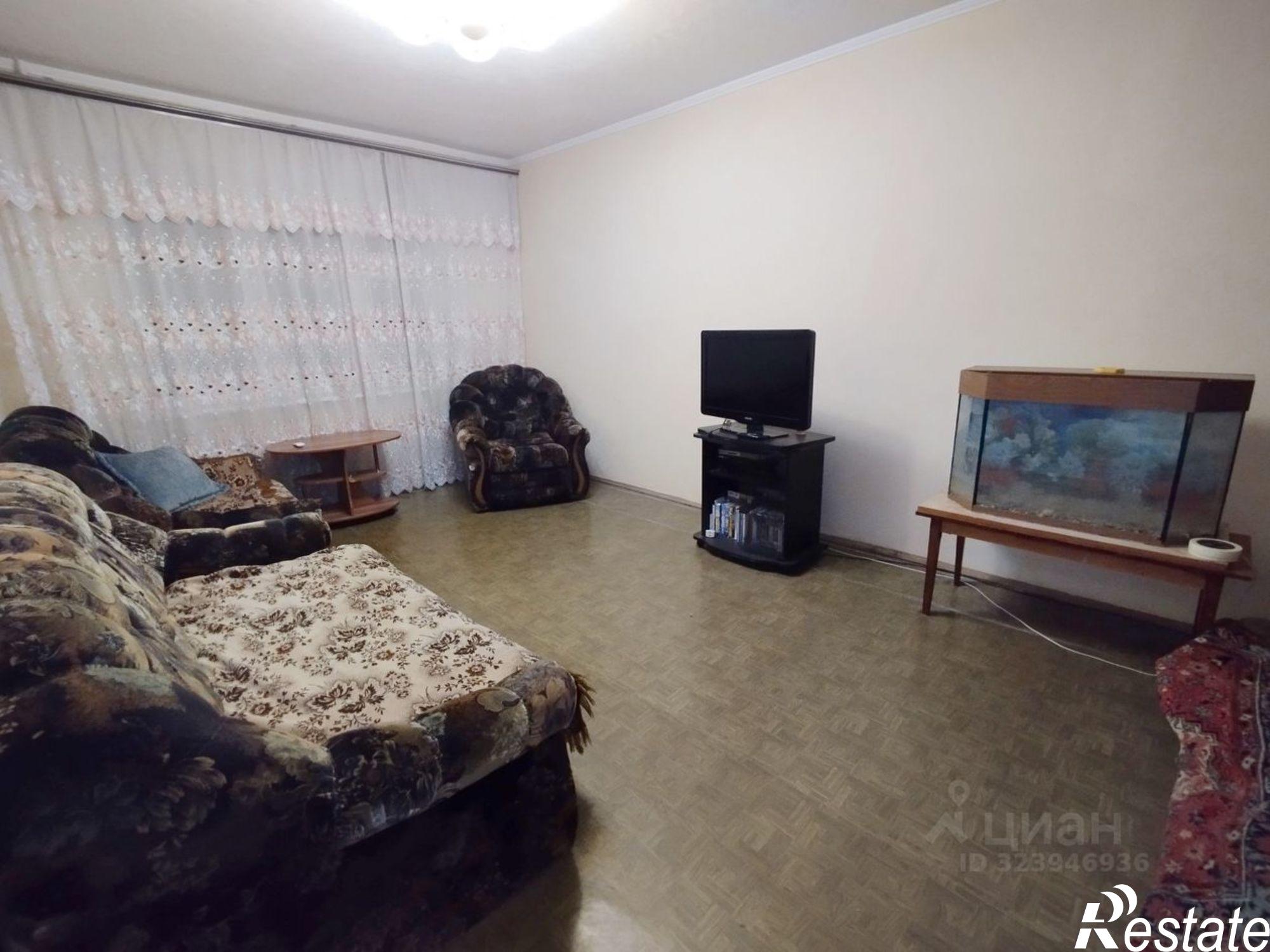 Купить квартиру за 6 450 000 рублей на мкр Жукова, 28