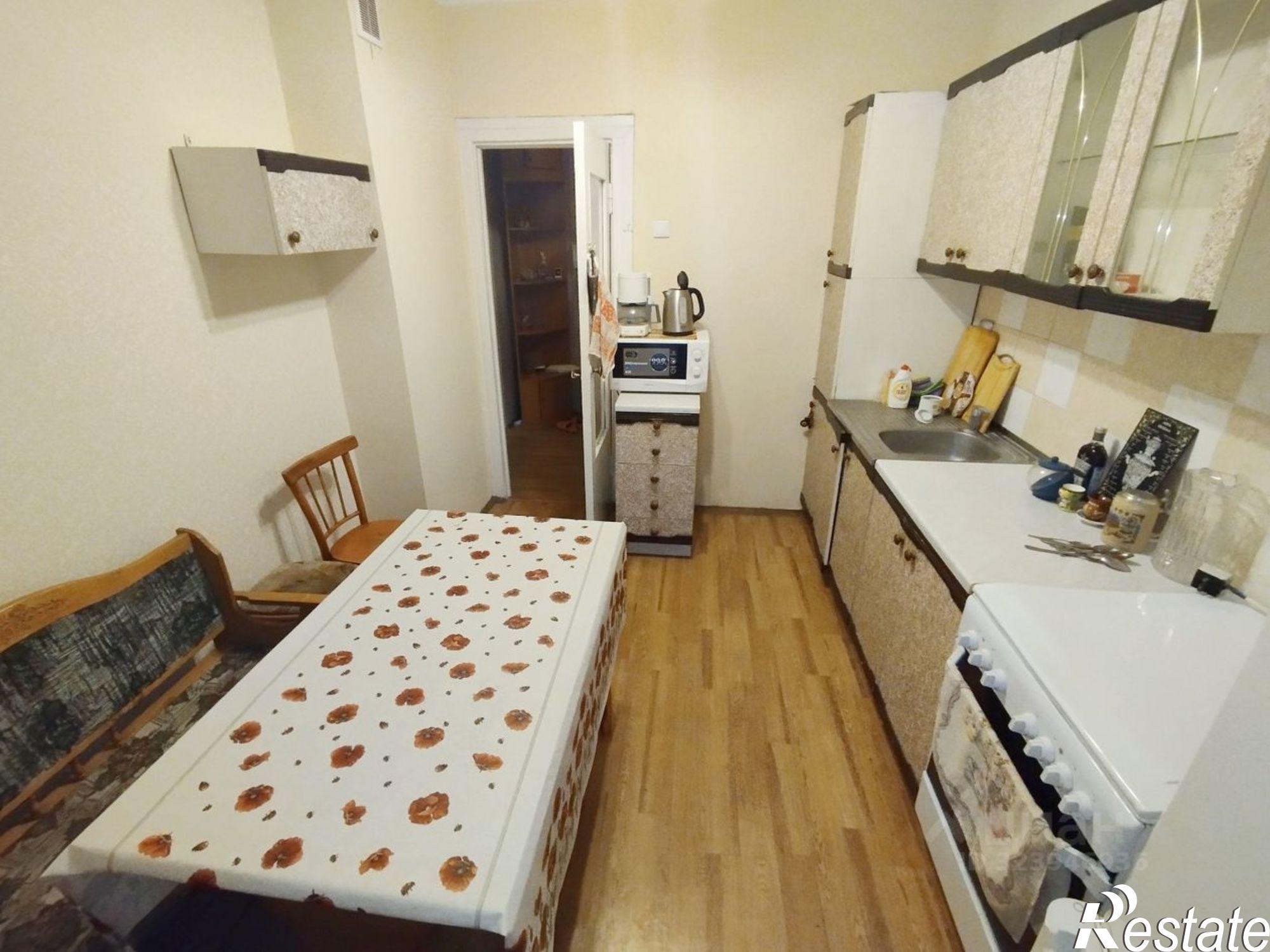 Купить квартиру за 6 450 000 рублей на мкр Жукова, 28