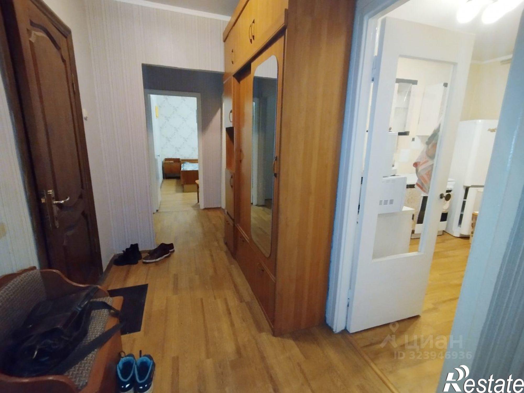 Купить квартиру за 6 450 000 рублей на мкр Жукова, 28