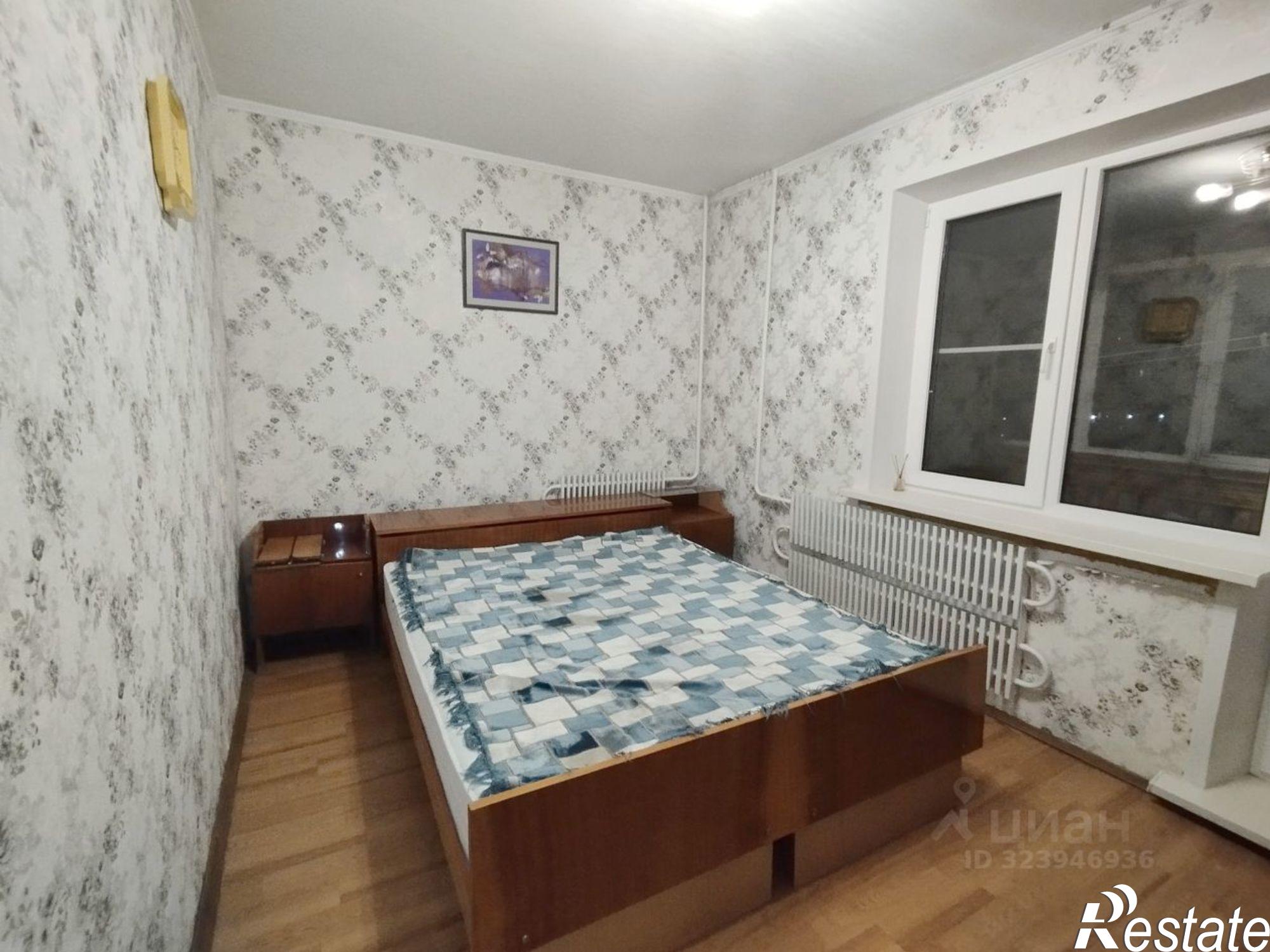 Купить квартиру за 6 450 000 рублей на мкр Жукова, 28