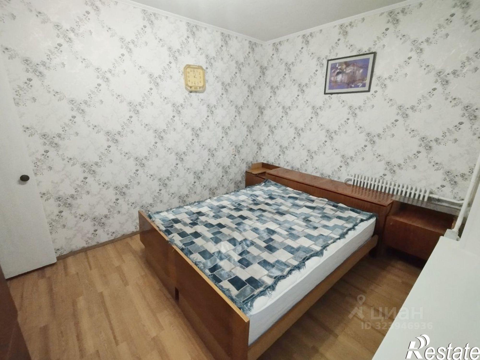 Купить квартиру за 6 450 000 рублей на мкр Жукова, 28