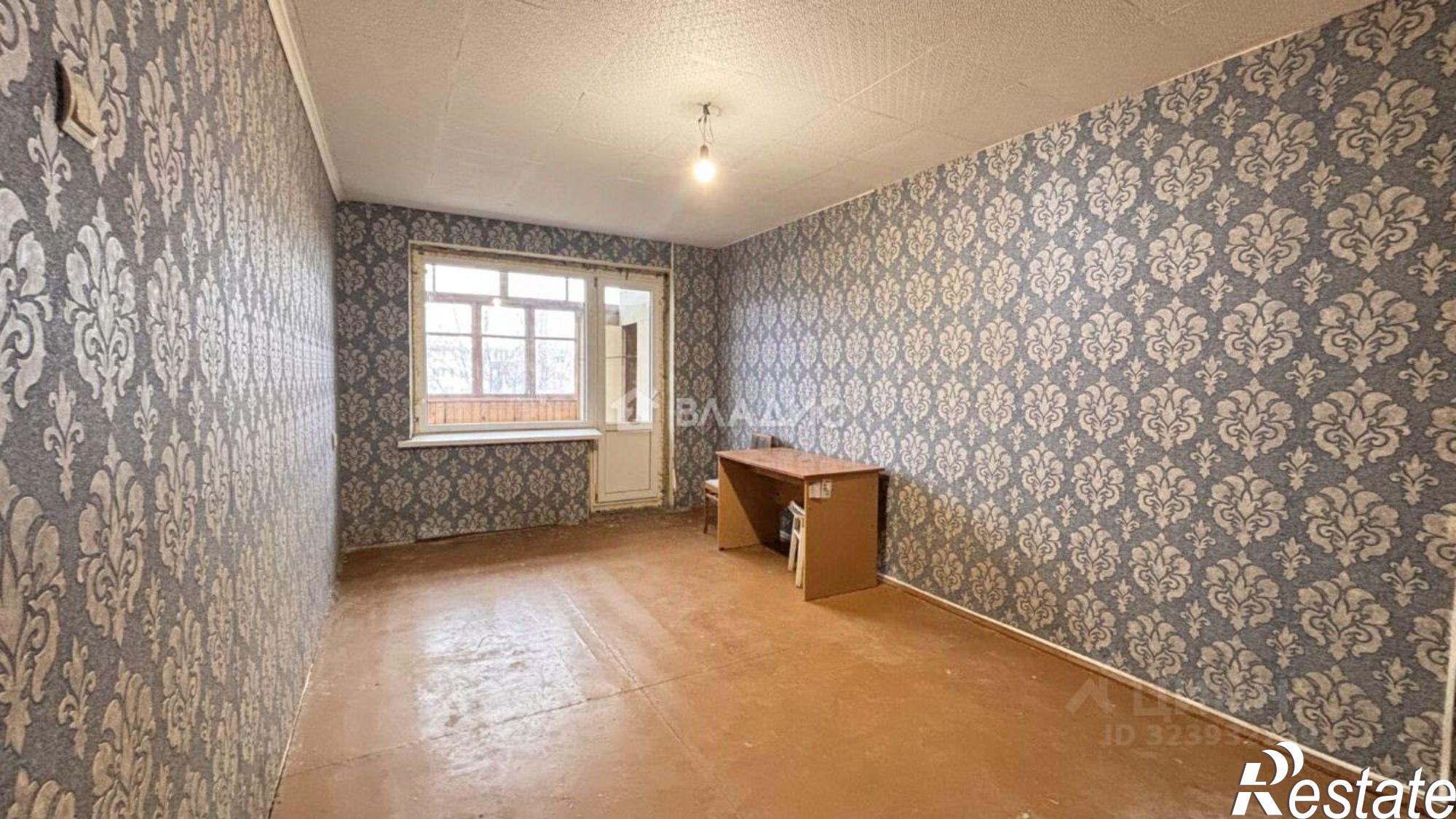 Купить квартиру за 3 800 000 рублей на мкр Жукова, 3