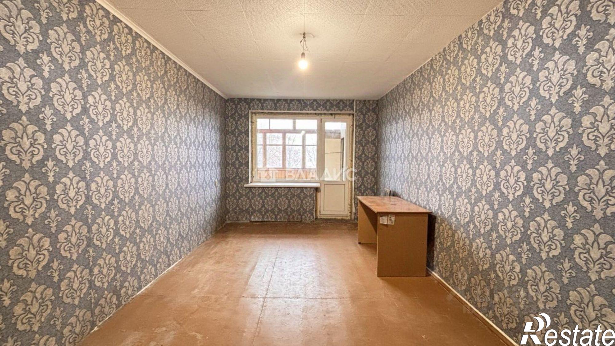 Купить квартиру за 3 800 000 рублей на мкр Жукова, 3