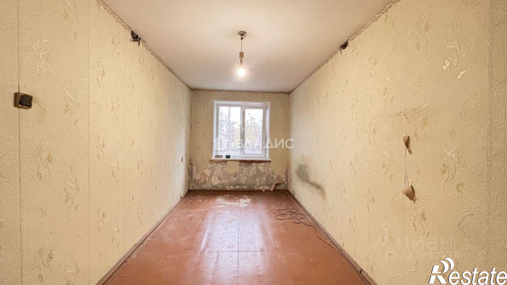 Купить квартиру за 3 800 000 рублей на мкр Жукова, 3