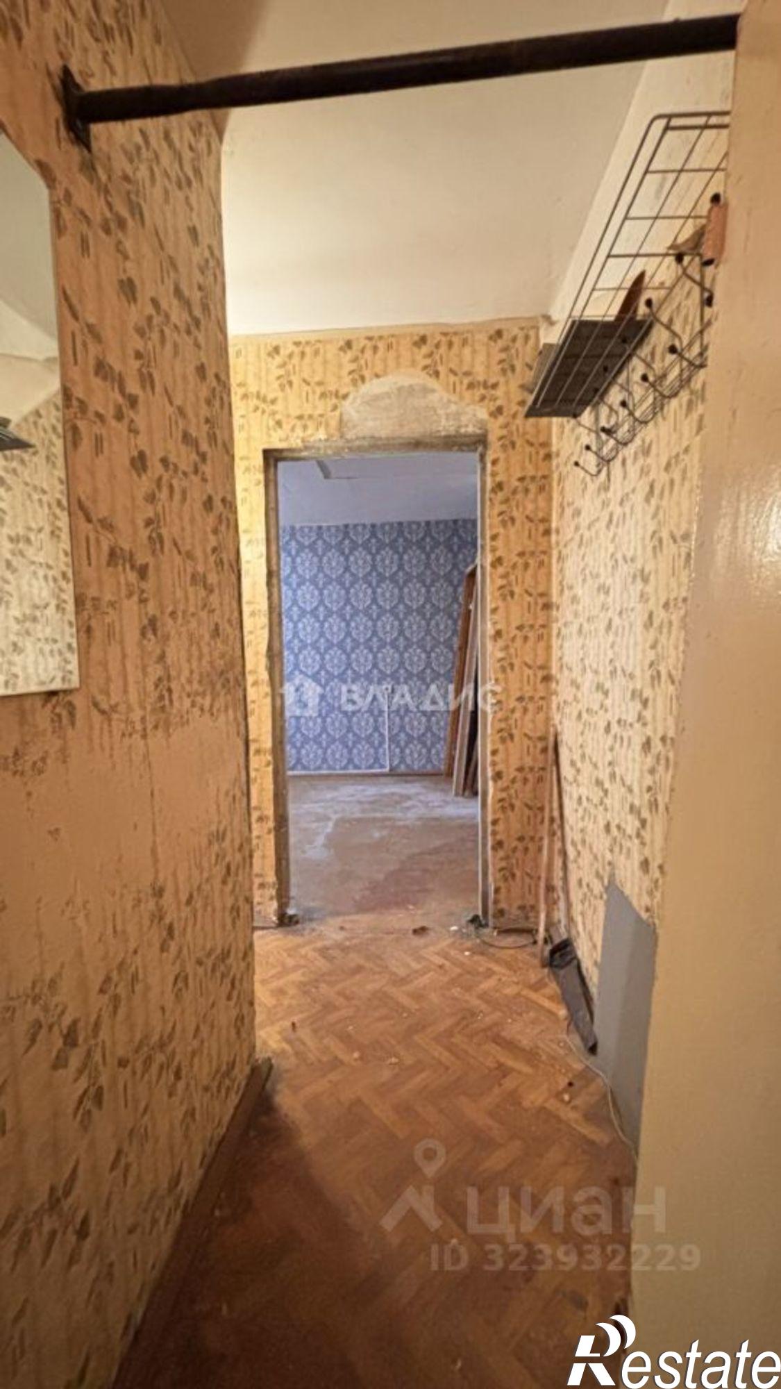 Купить квартиру за 3 800 000 рублей на мкр Жукова, 3