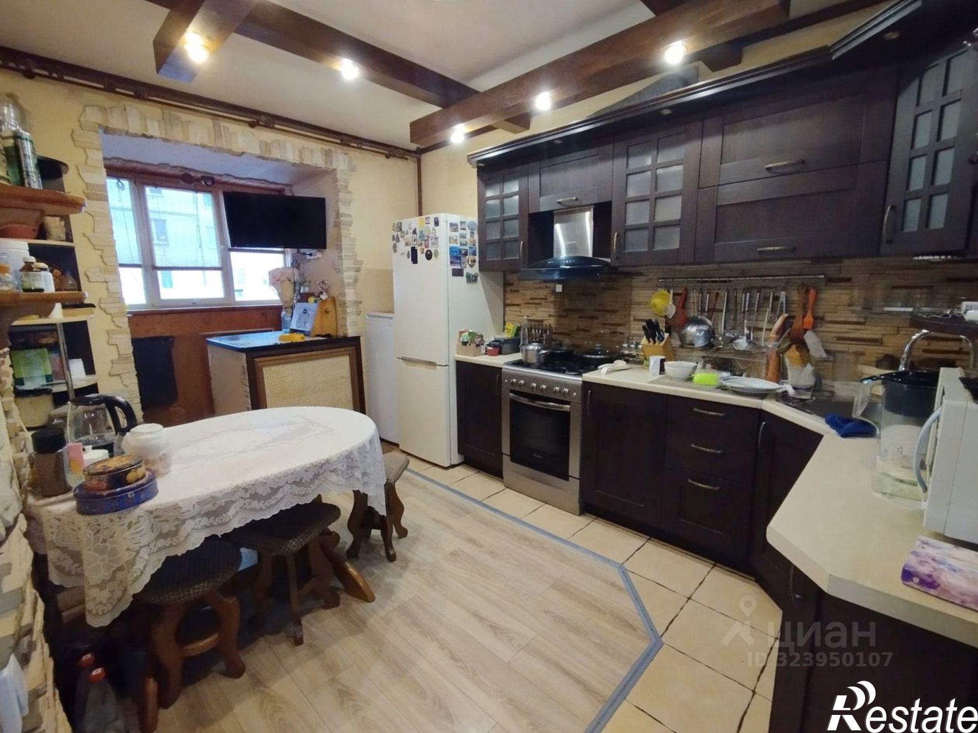 Купить квартиру за 7 830 000 рублей на кв-л Старая мельница, 10