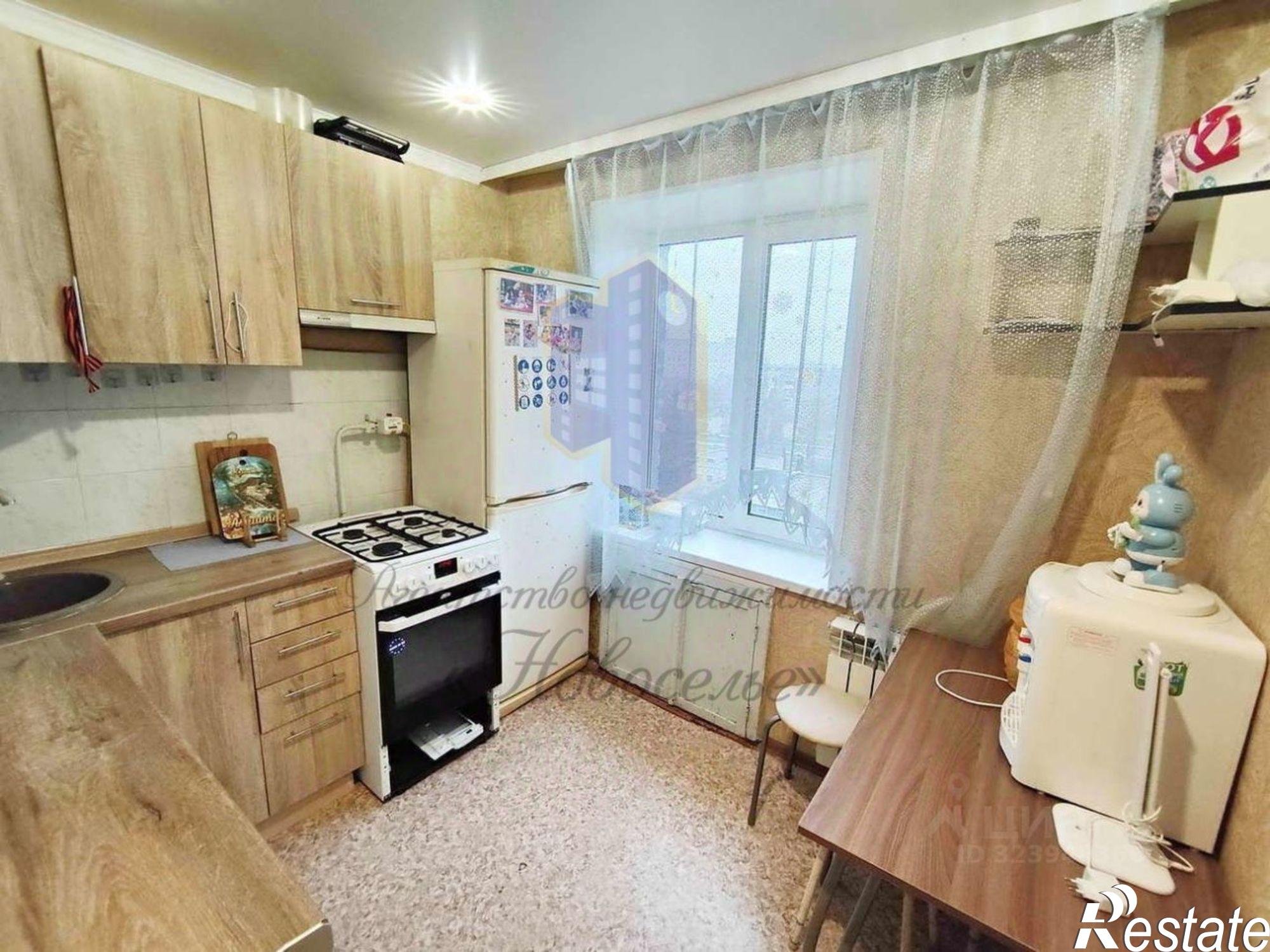 Купить квартиру за 3 850 000 рублей на мкр Приборостроитель, 14