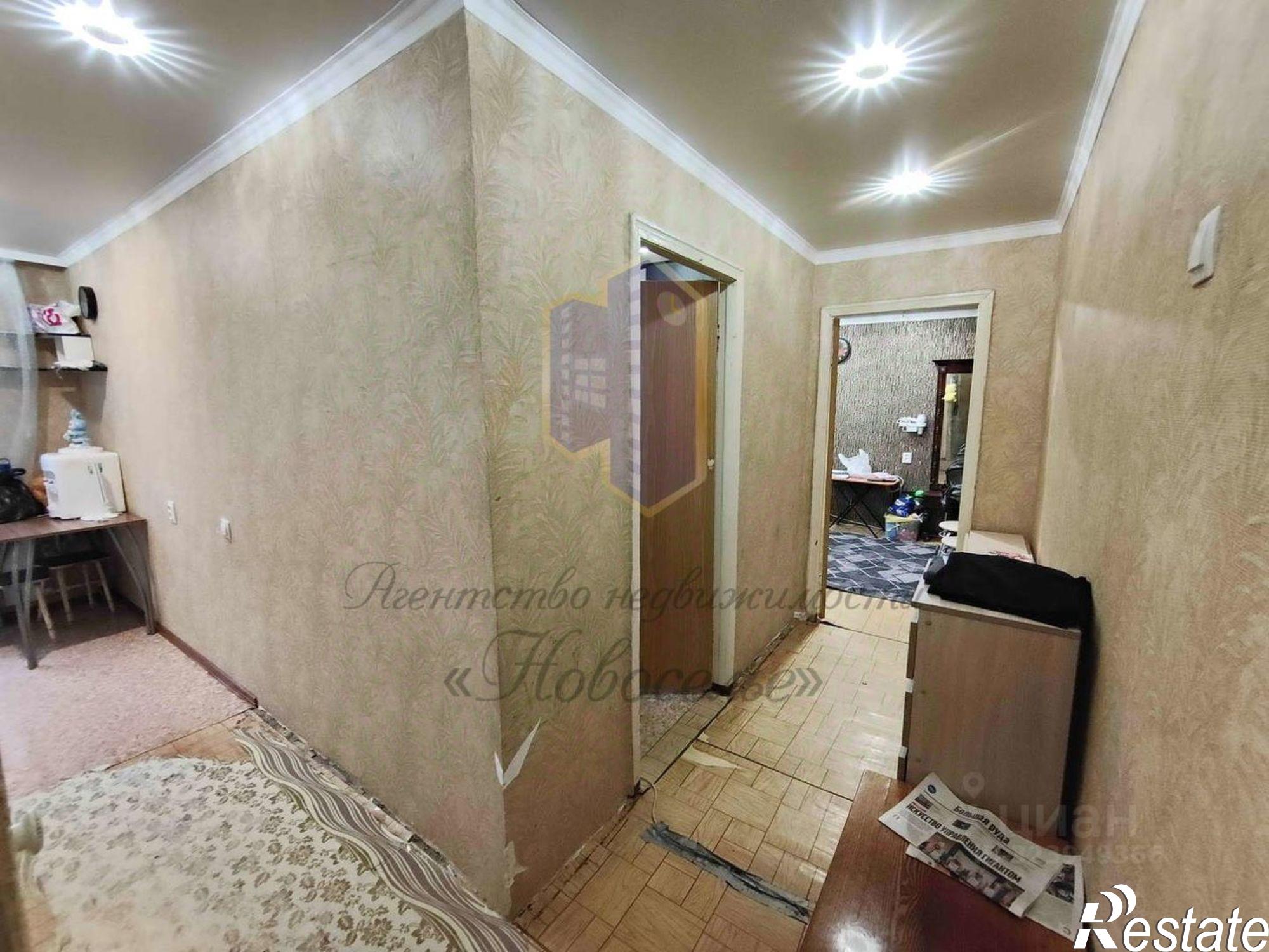 Купить квартиру за 3 850 000 рублей на мкр Приборостроитель, 14