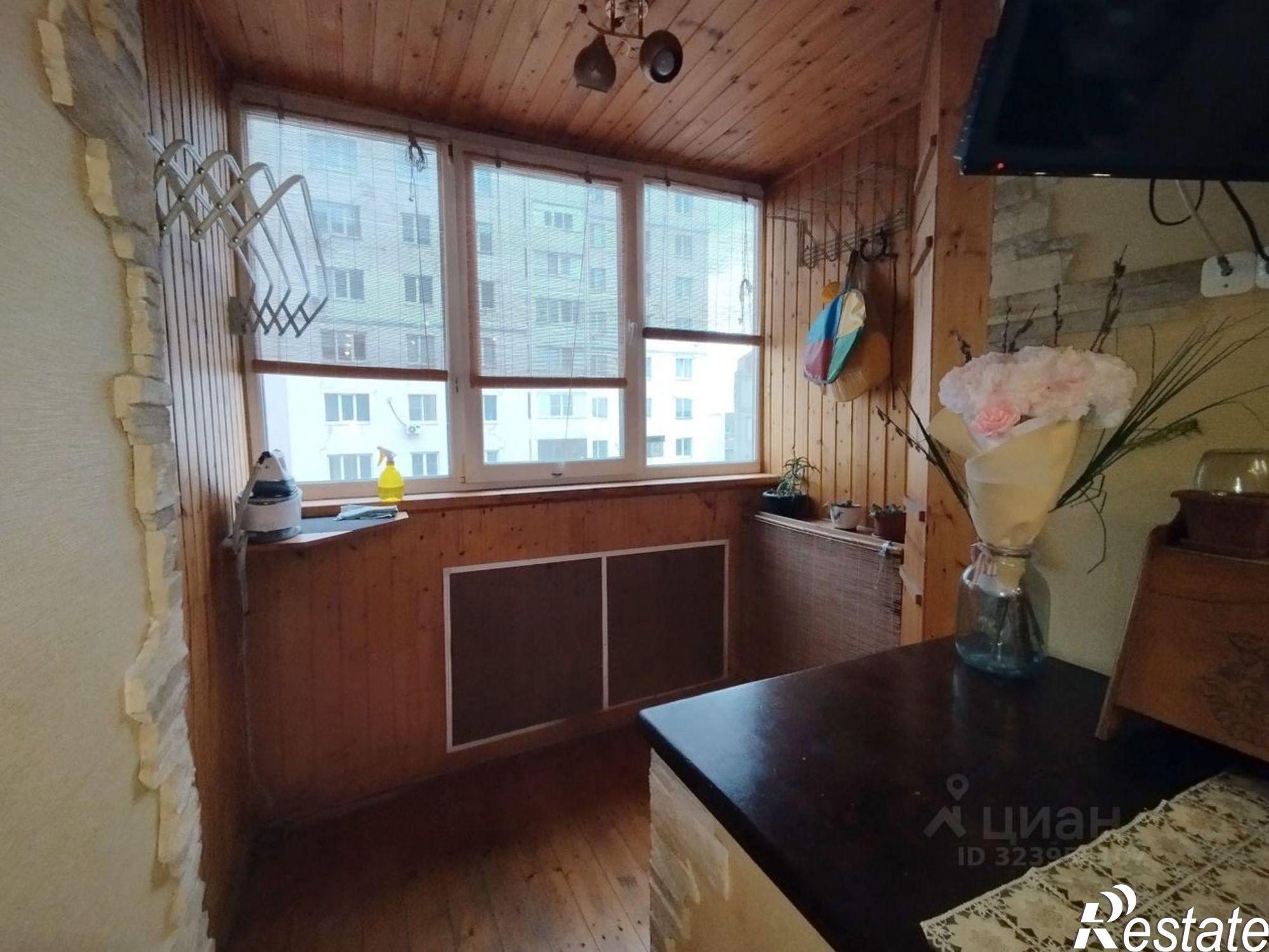 Купить квартиру за 7 830 000 рублей на кв-л Старая мельница, 10