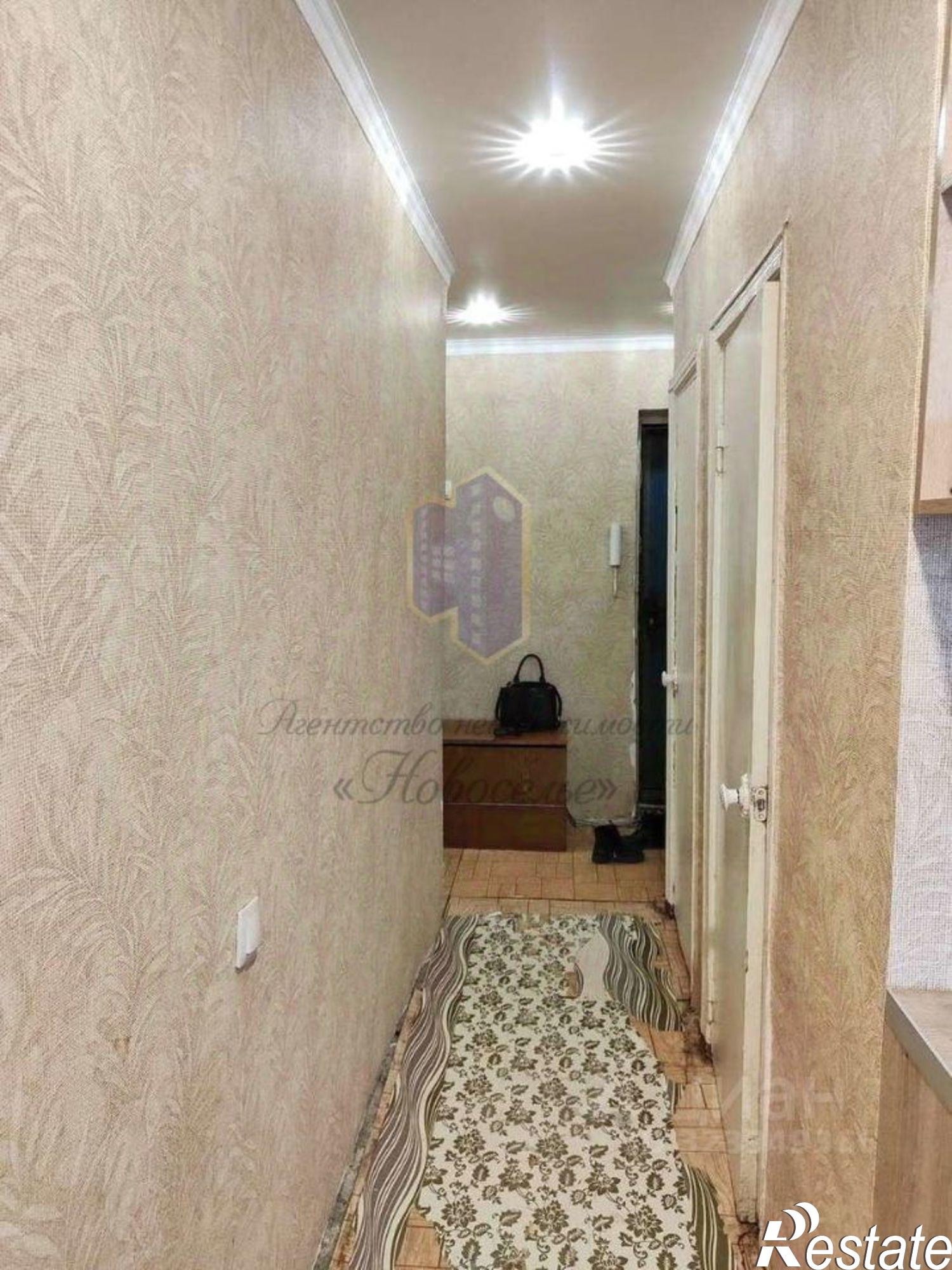 Купить квартиру за 3 850 000 рублей на мкр Приборостроитель, 14