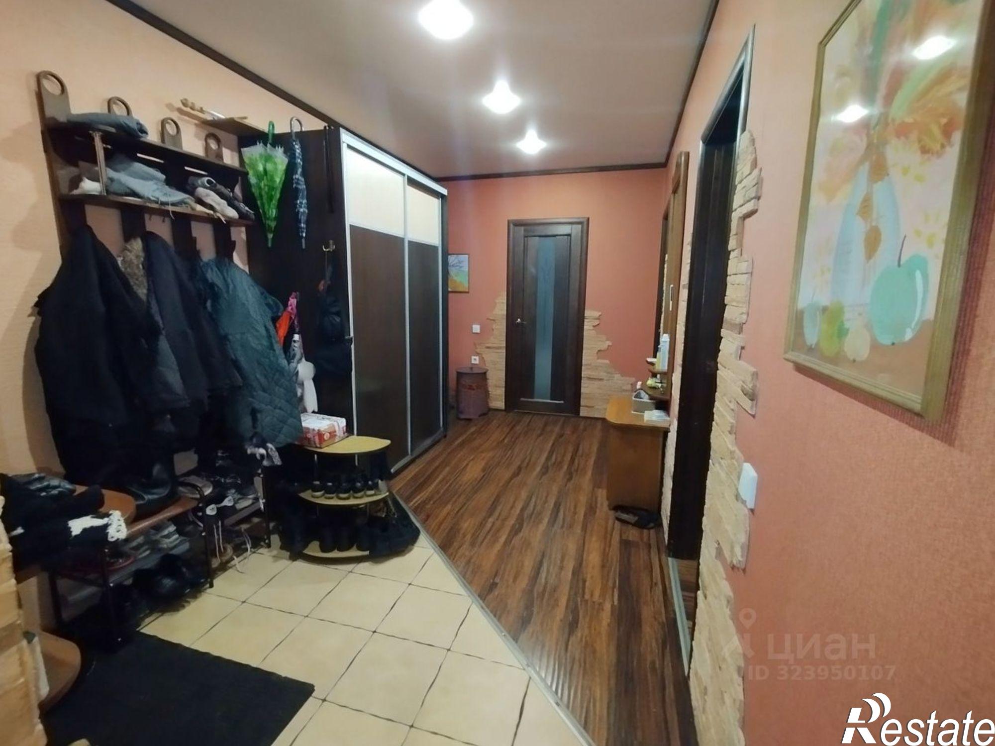 Купить квартиру за 7 830 000 рублей на кв-л Старая мельница, 10