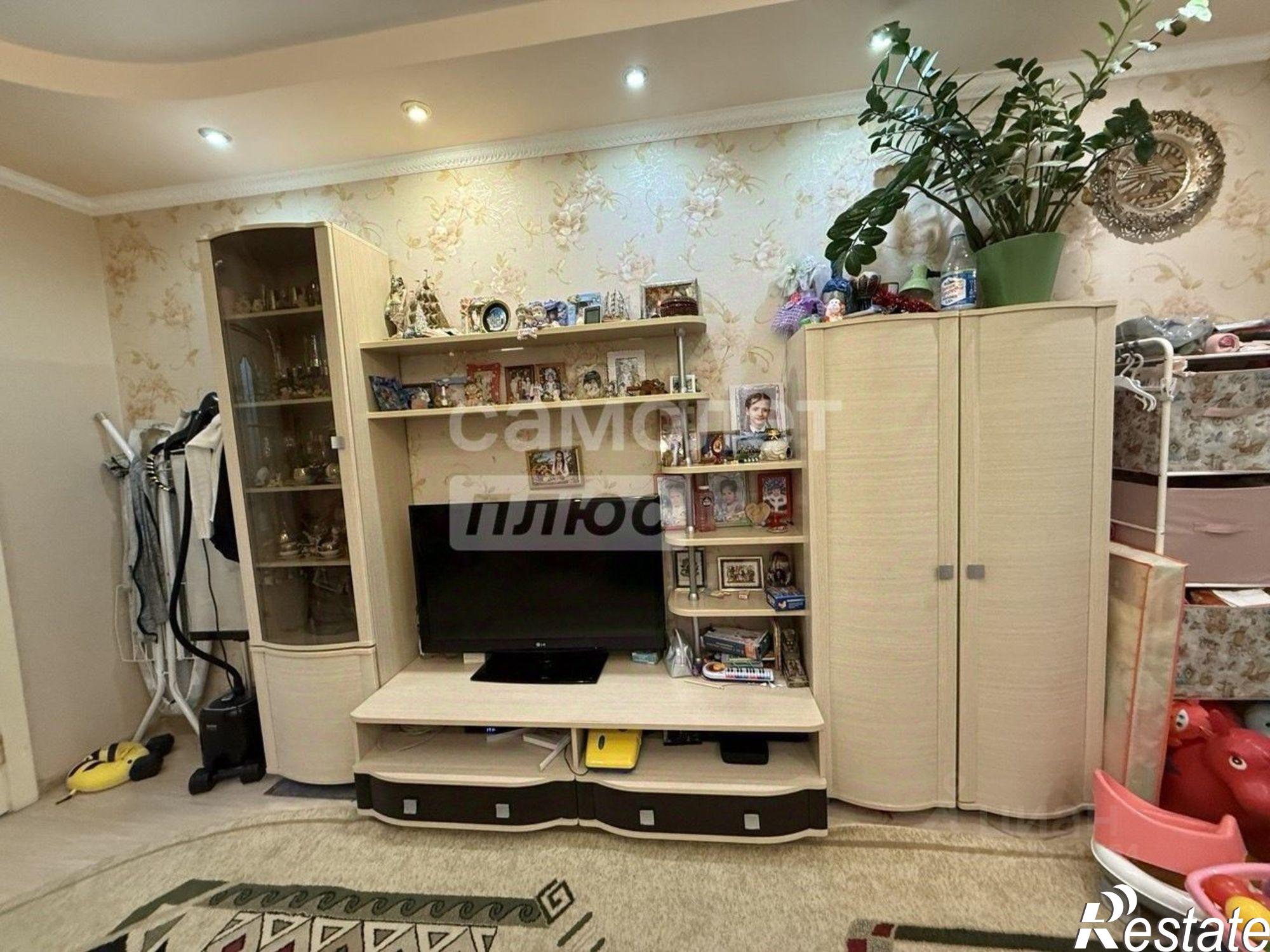 Купить квартиру за 6 150 000 рублей на Северный мкр, 14