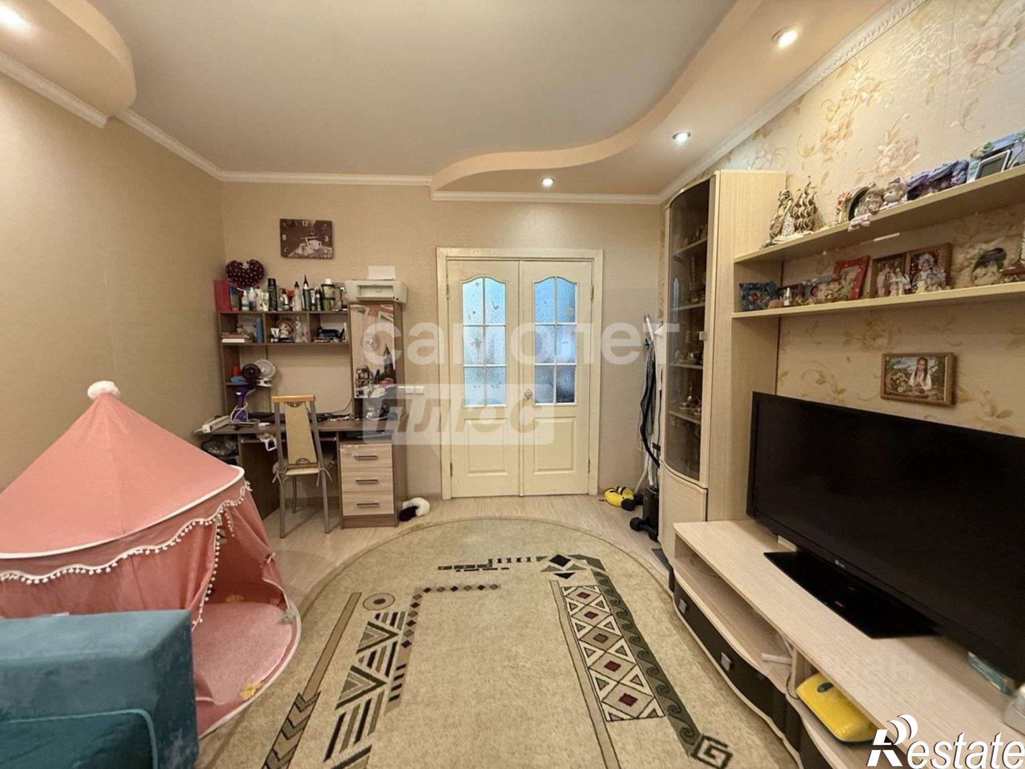 Купить квартиру за 6 150 000 рублей на Северный мкр, 14