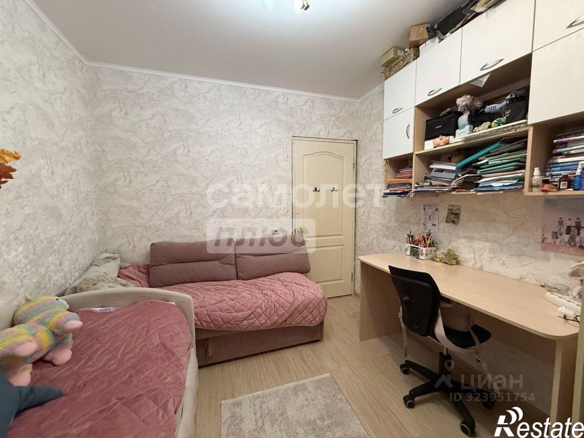 Купить квартиру за 6 150 000 рублей на Северный мкр, 14