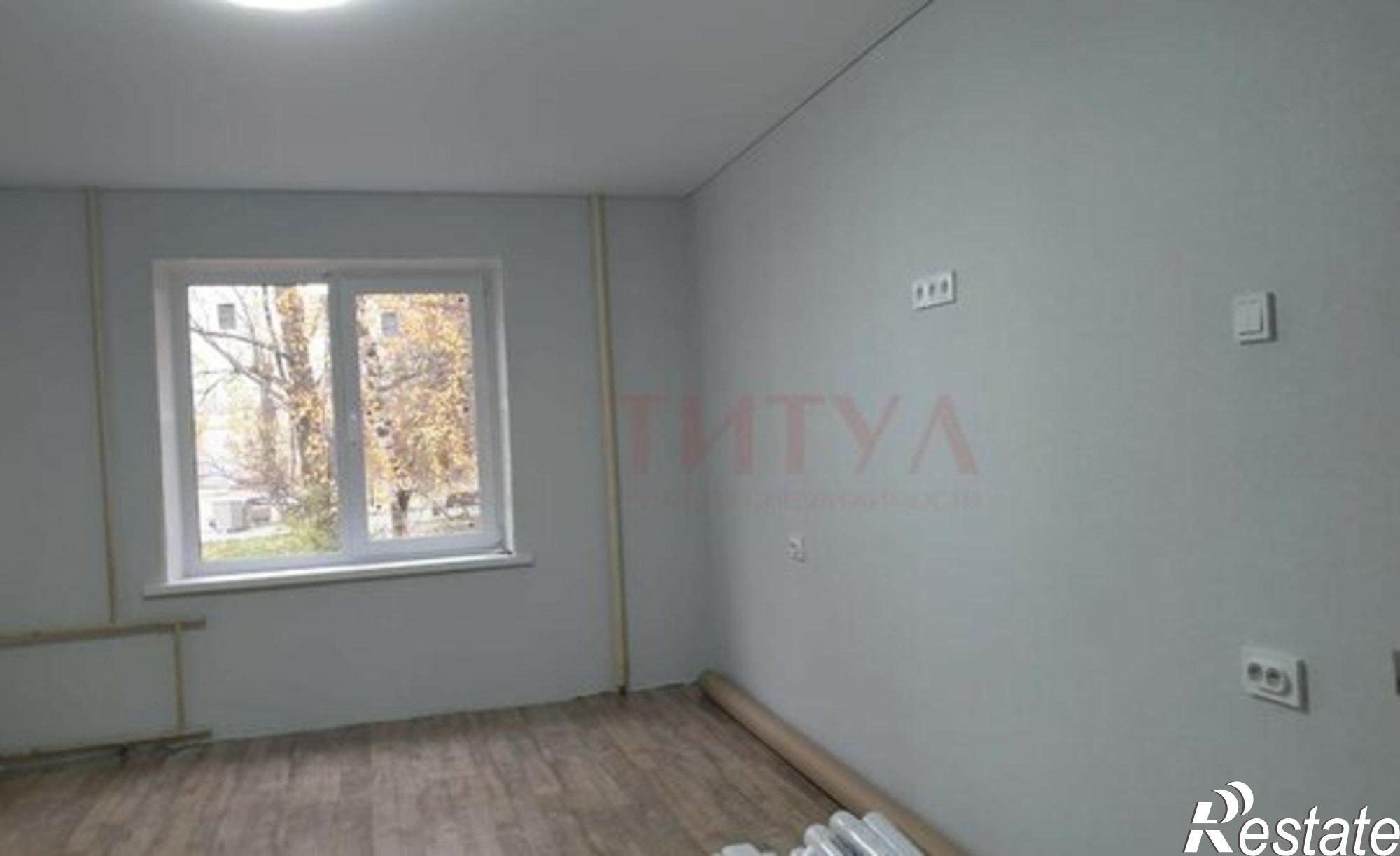 Купить квартиру за 3 060 000 рублей на мкр Макаренко, 19 1