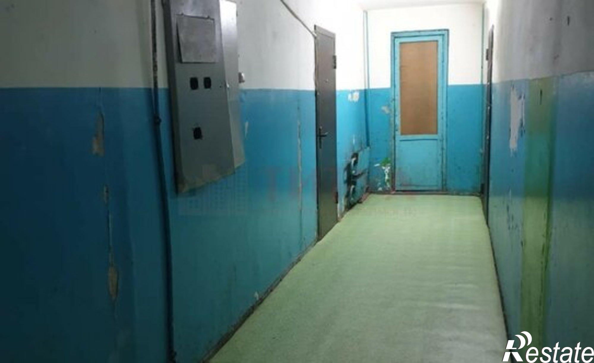 Купить квартиру за 3 060 000 рублей на мкр Макаренко, 19 1