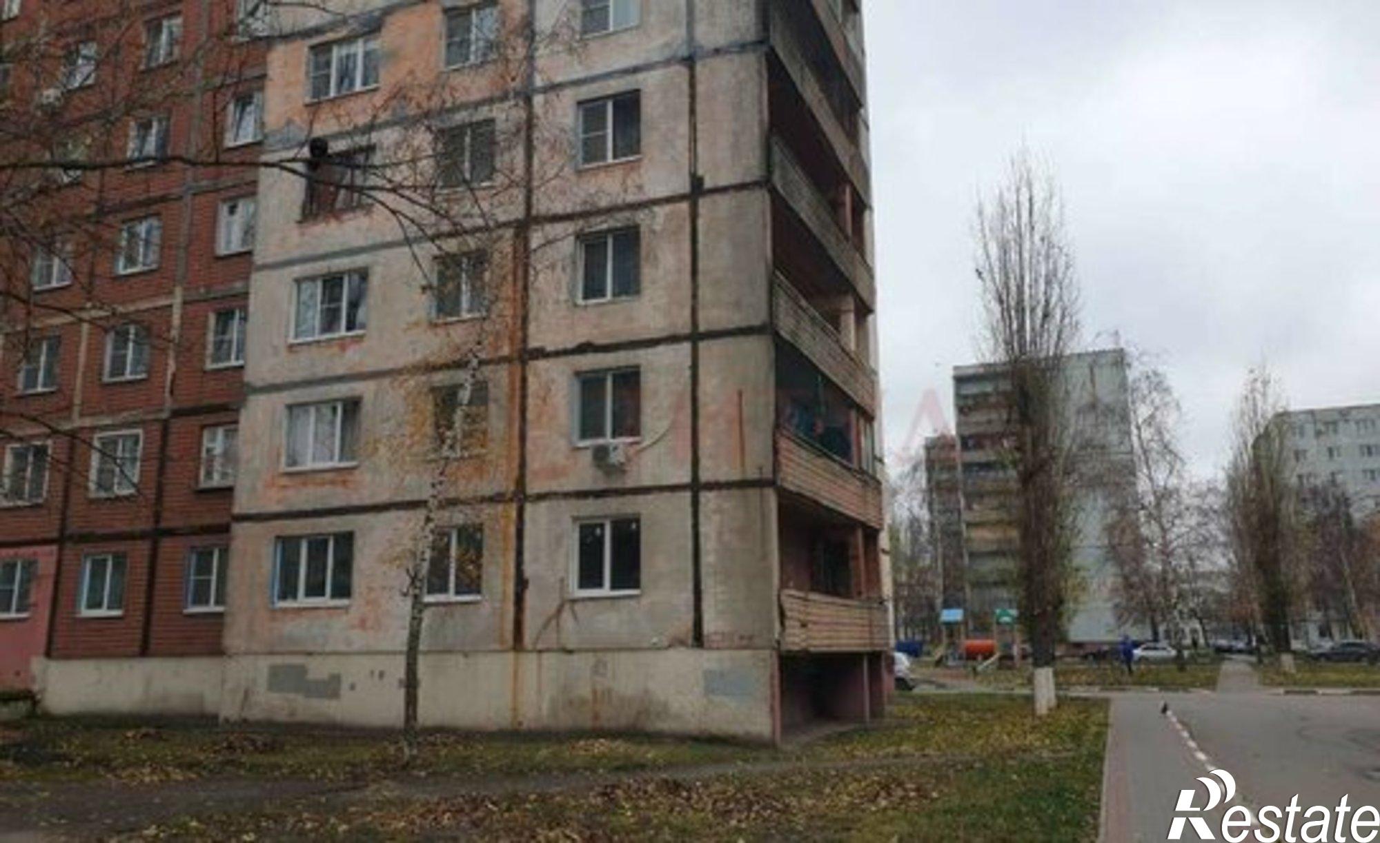 Купить квартиру за 3 060 000 рублей на мкр Макаренко, 19 1