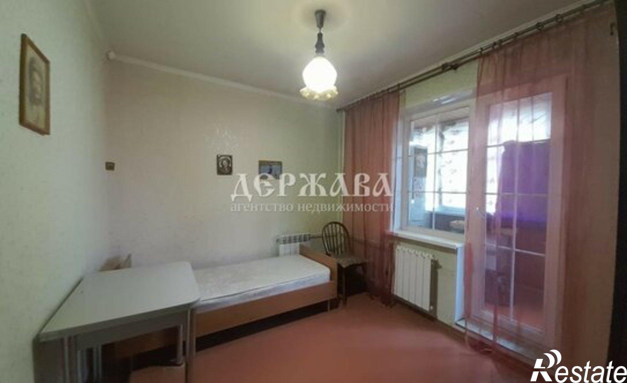 Купить квартиру за 4 500 000 рублей на Олимпийский мкр, 59