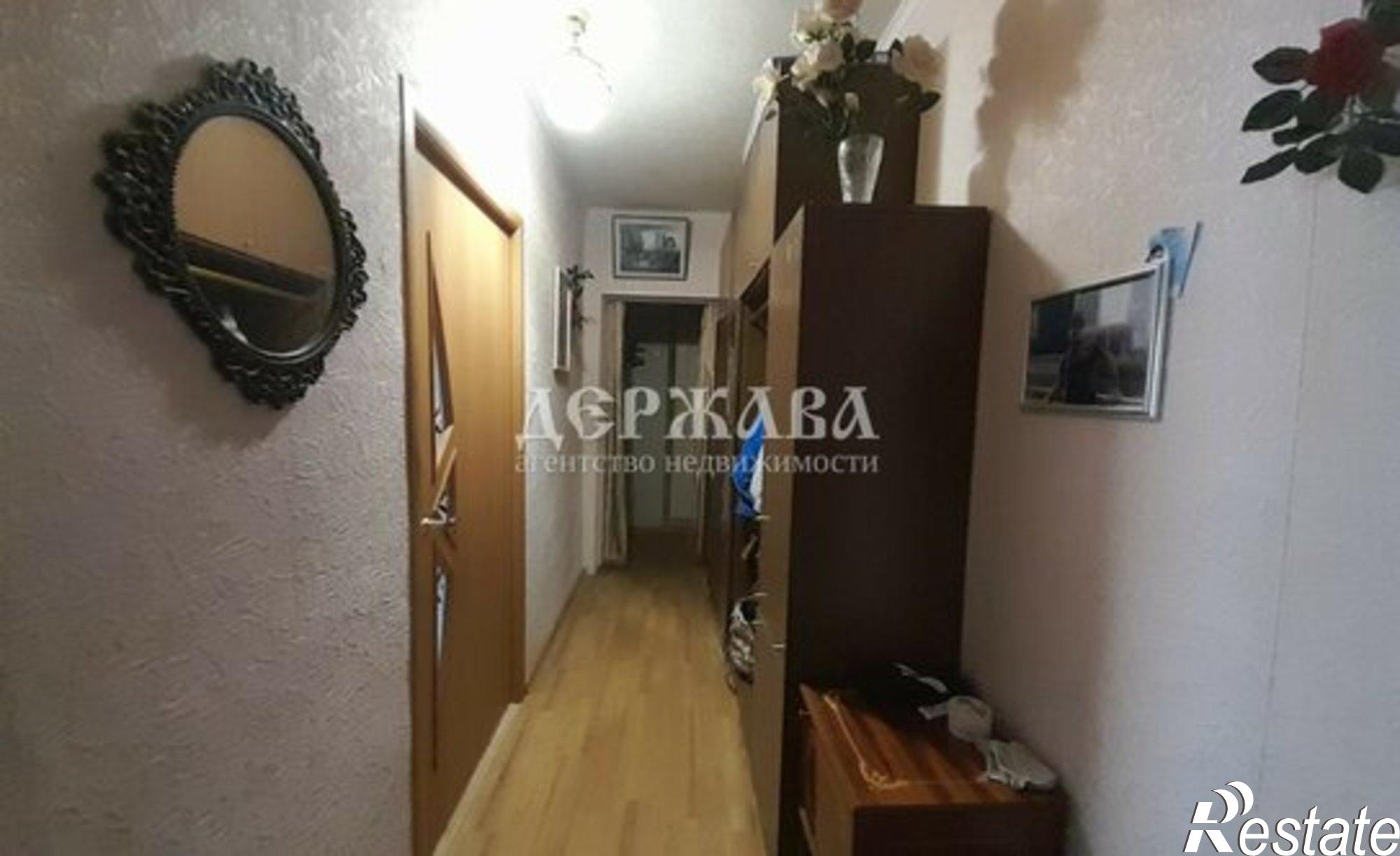 Купить квартиру за 4 500 000 рублей на Олимпийский мкр, 59