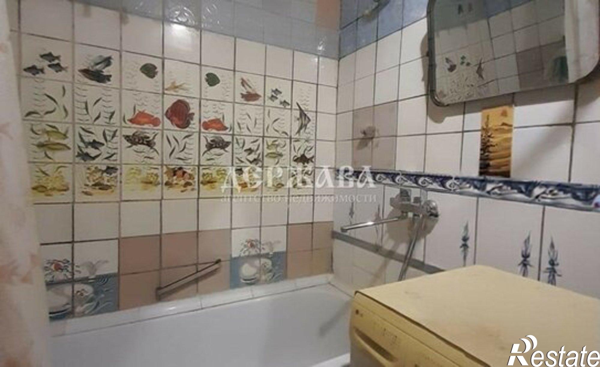 Купить квартиру за 4 500 000 рублей на Олимпийский мкр, 59