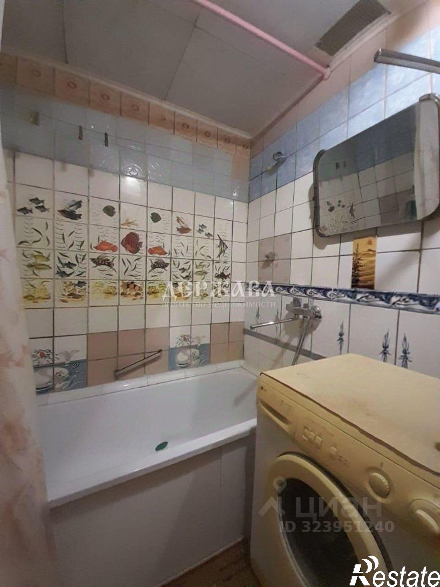 Купить квартиру за 4 200 000 рублей на Олимпийский мкр, 59