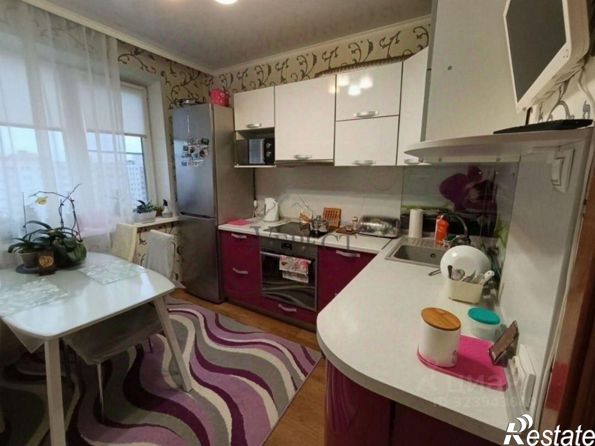 Купить квартиру за 6 200 000 рублей на мкр Королева, 12