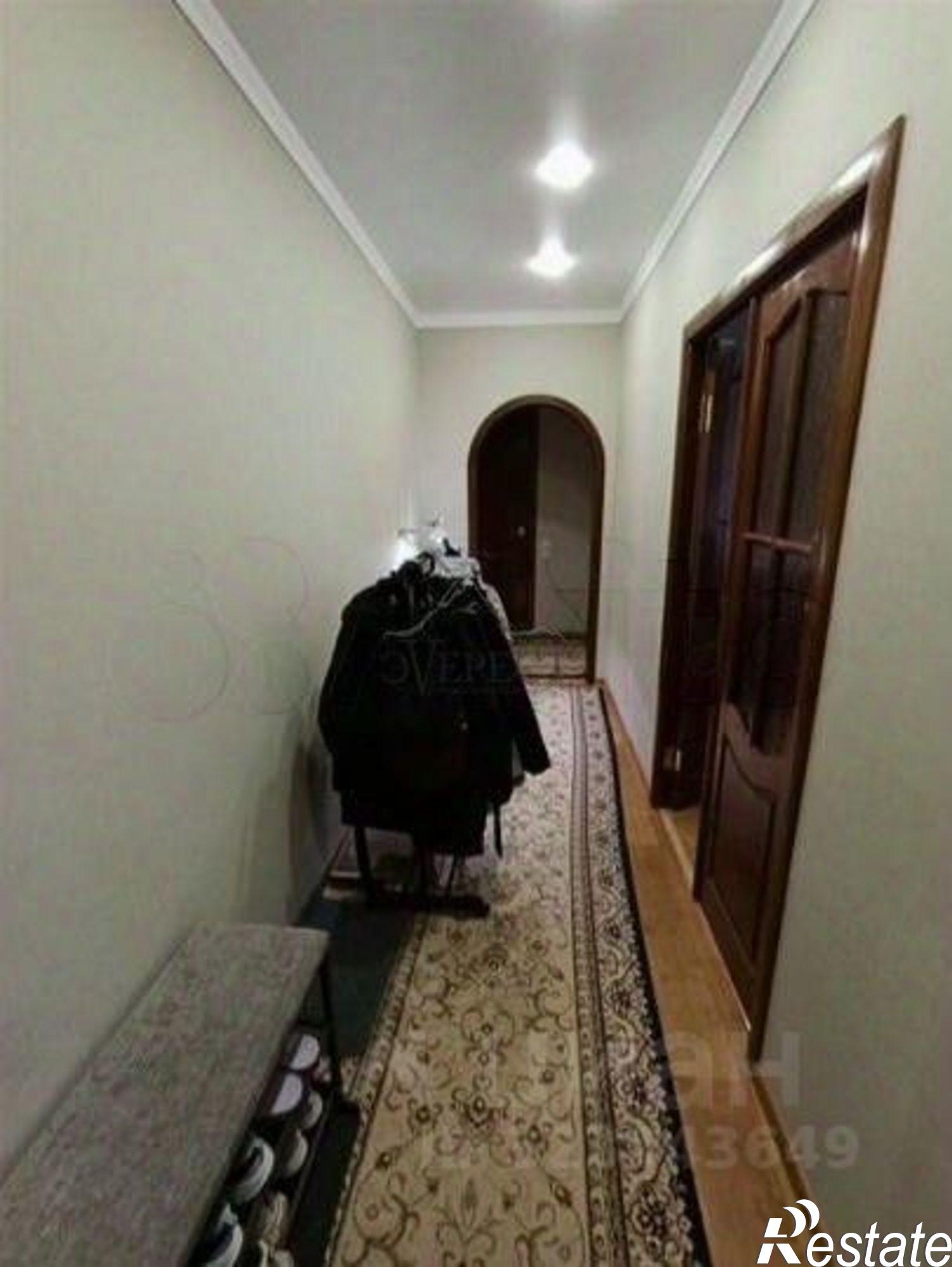 Купить квартиру за 6 200 000 рублей на мкр Королева, 12