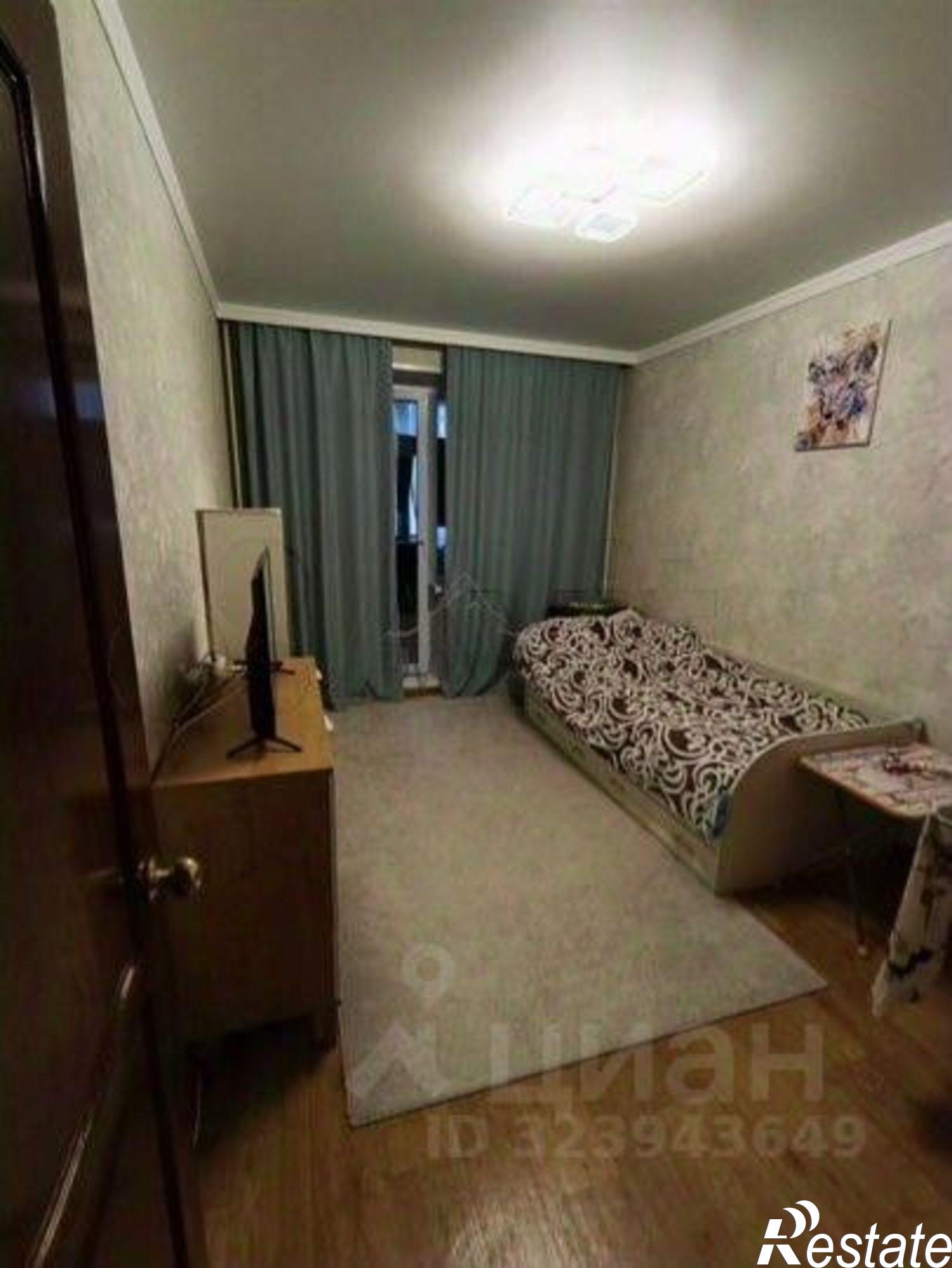 Купить квартиру за 6 200 000 рублей на мкр Королева, 12